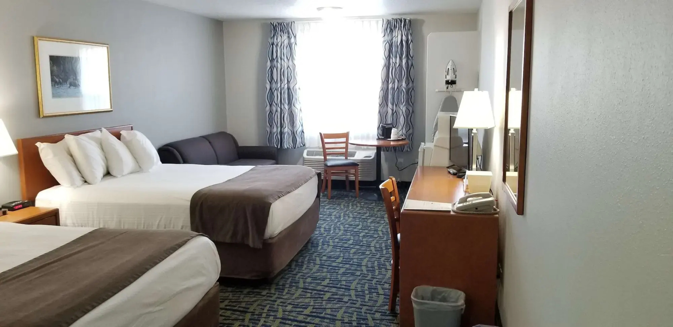 SureStay Plus Hotel by Best Western Lethbridge