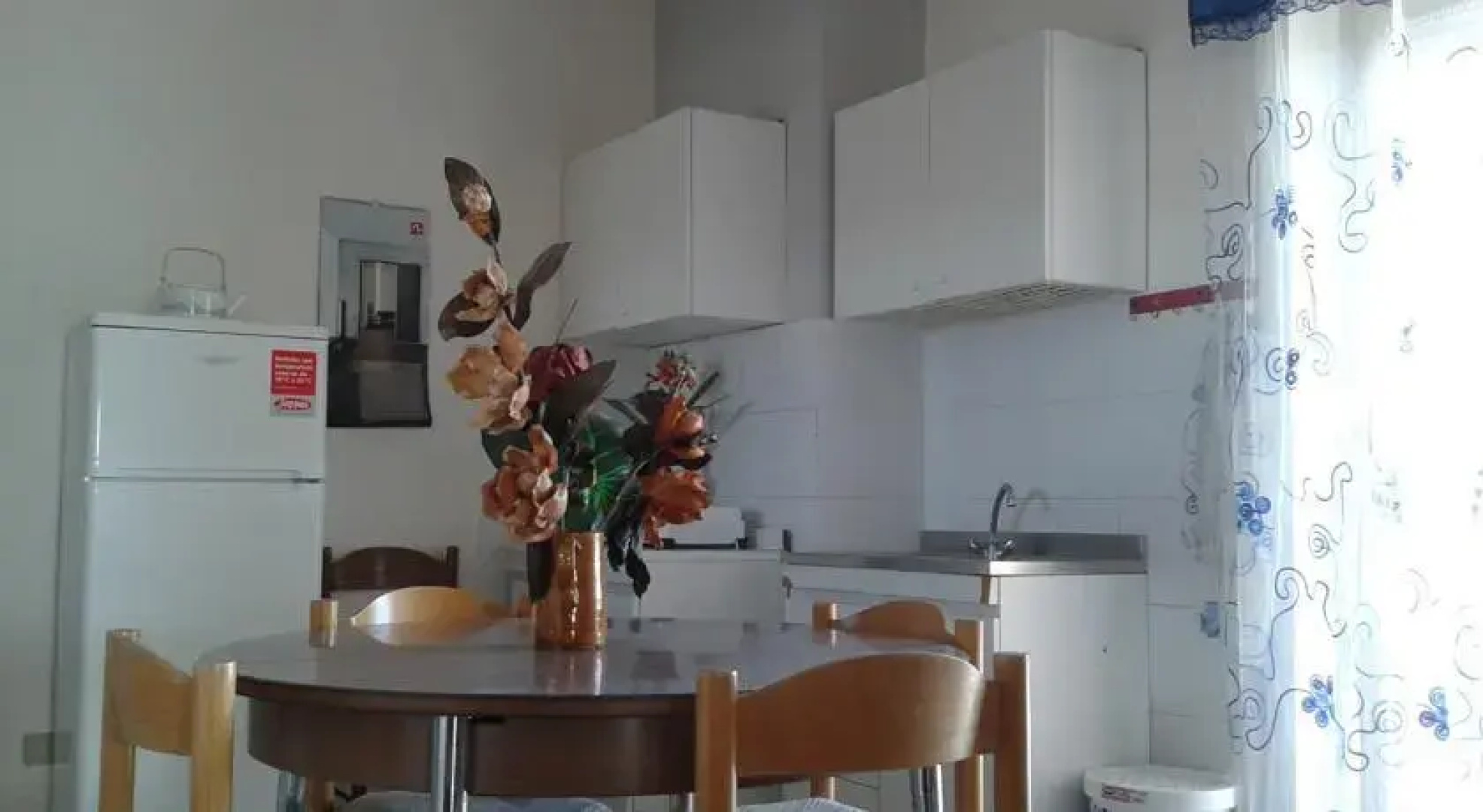 Appartamenti Bouganville