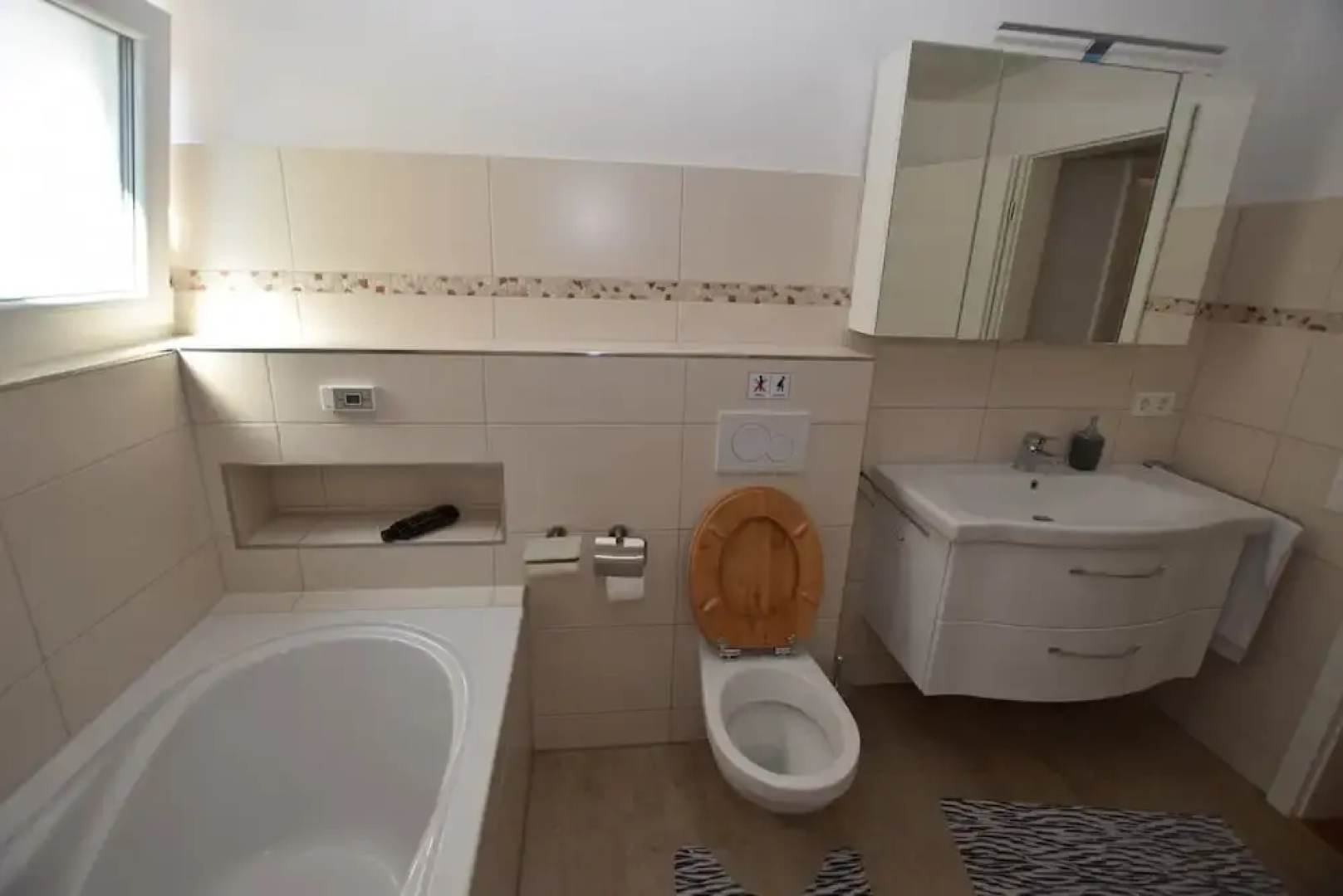 AB Apartment 107 - In Fellbach