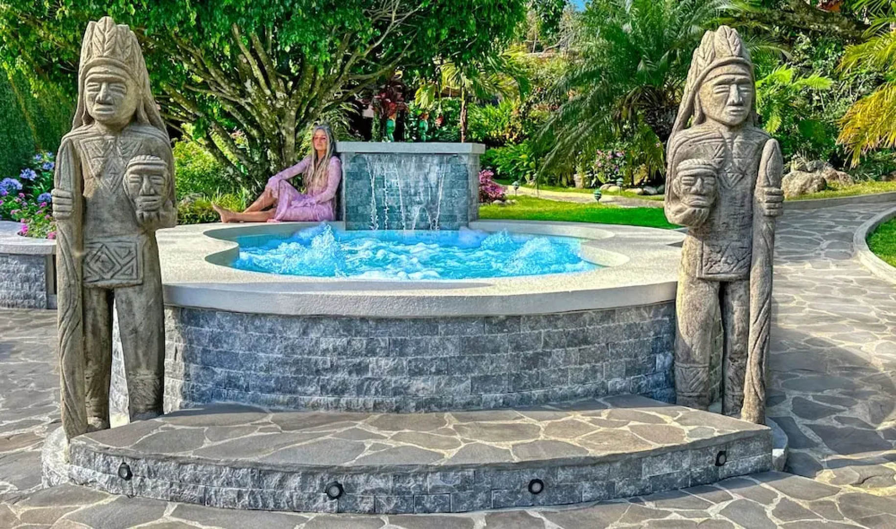 Boquete Garden Inn Hotel