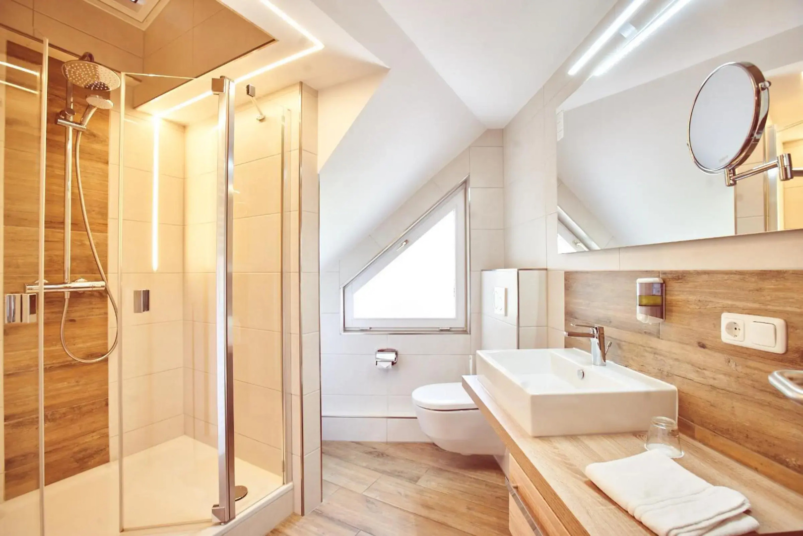 Das Landhotel Am Trätzhof