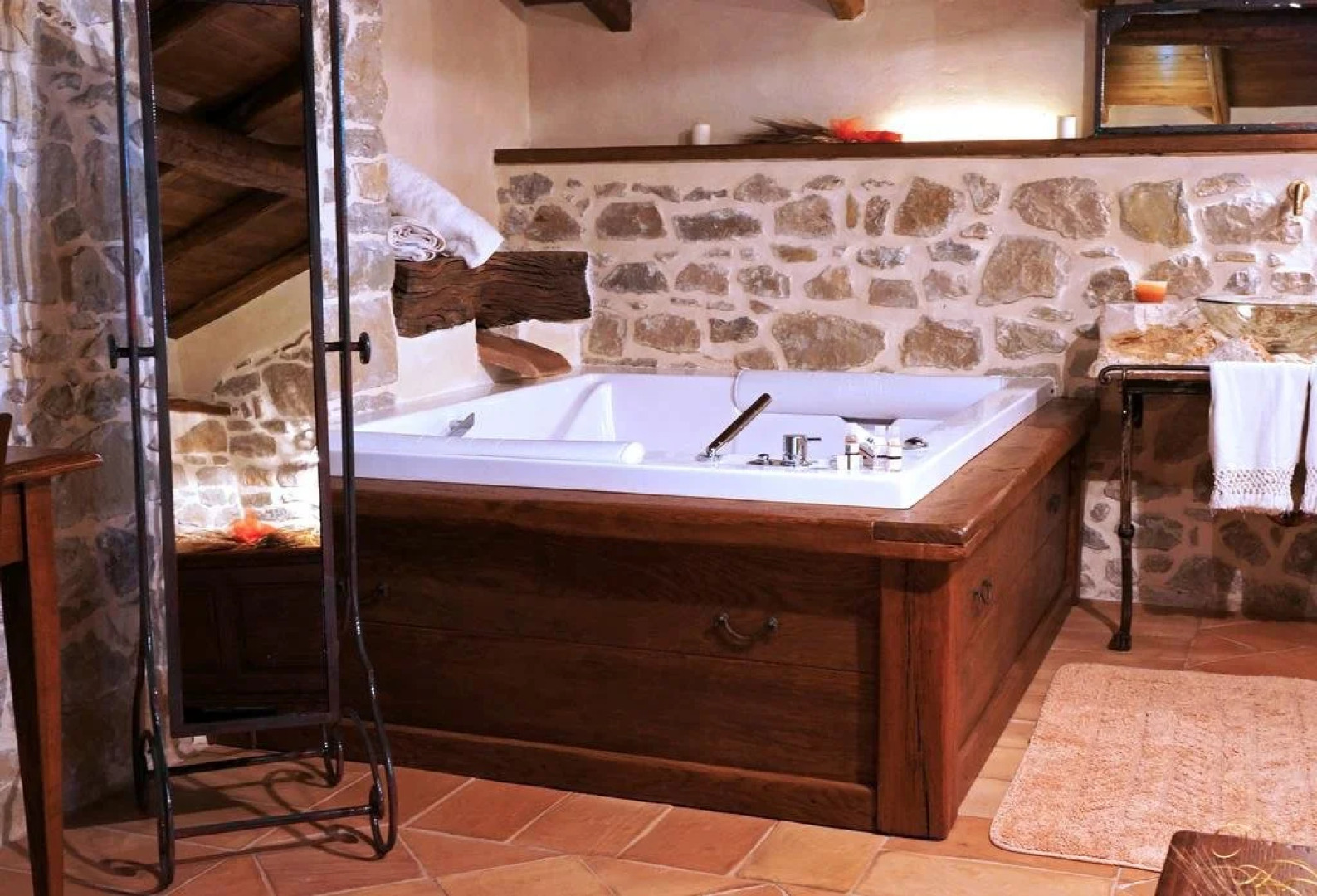 La Locanda Del Ruspante