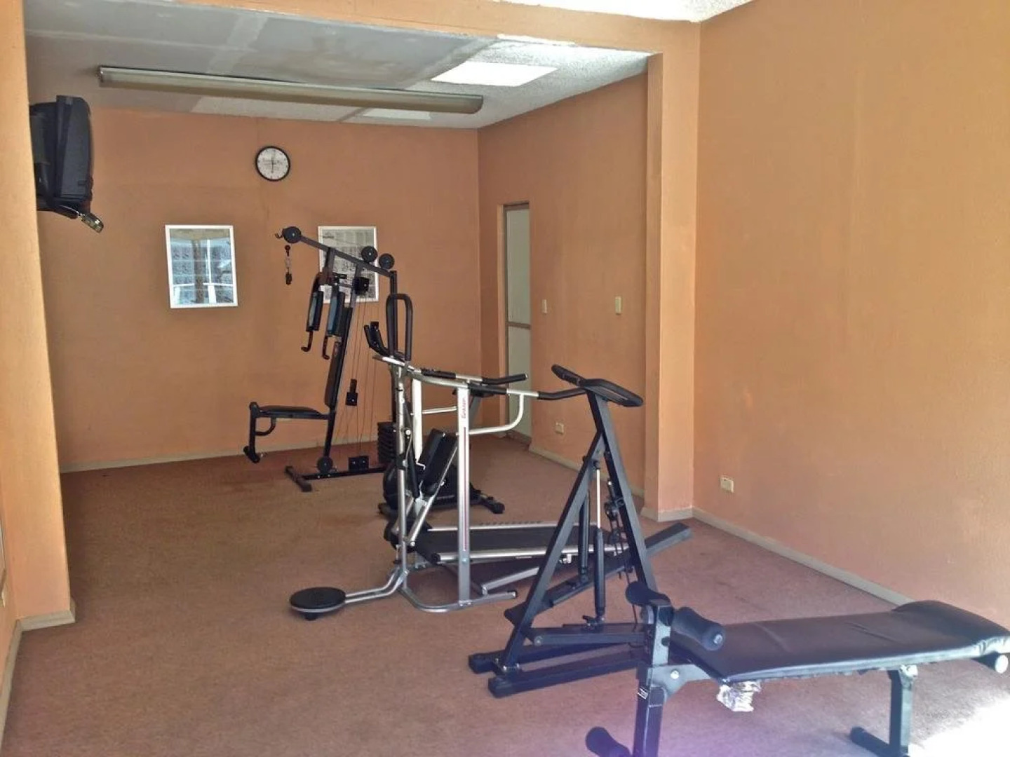 Hotel El Camino Real