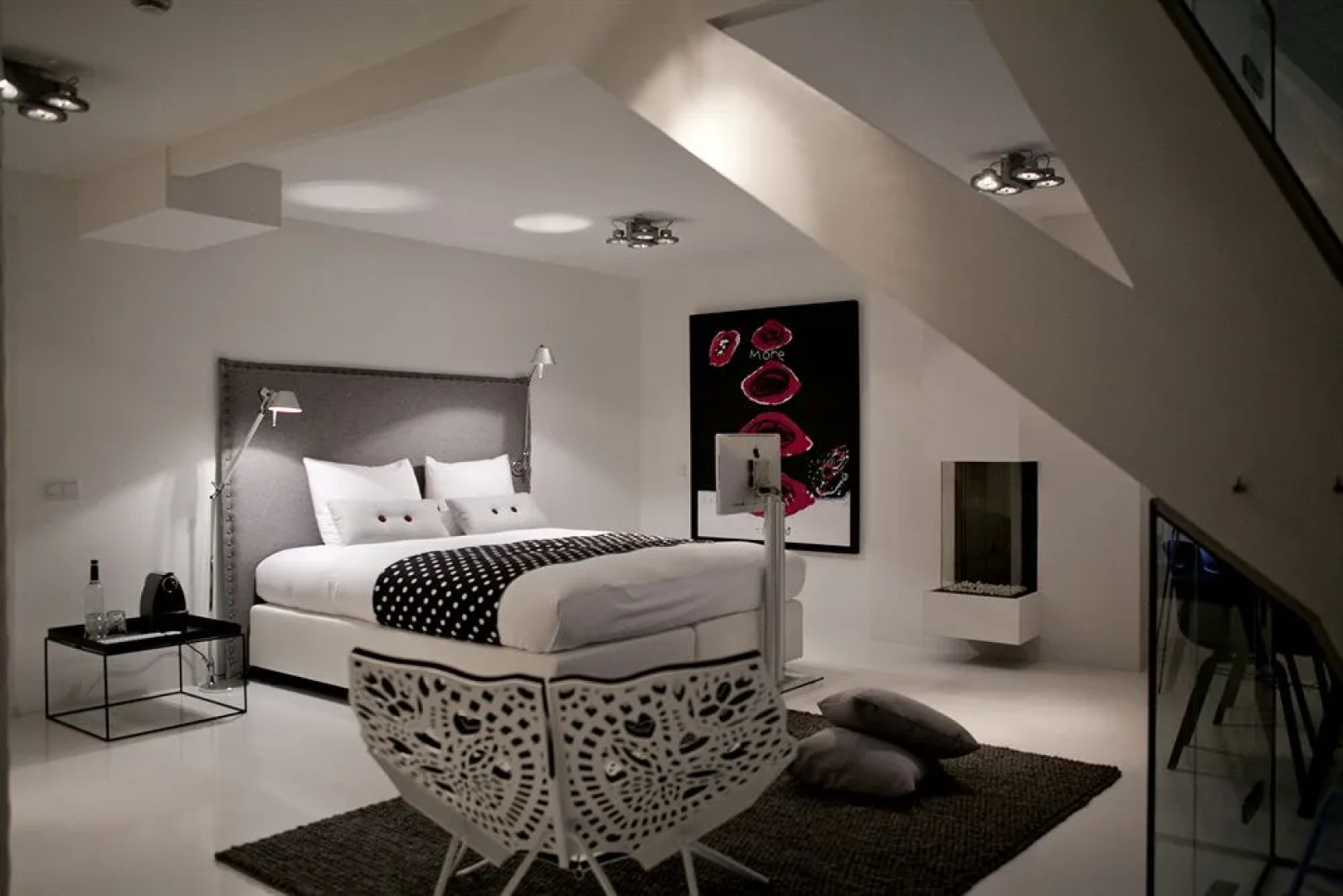 Boutique Hotel MANNA - Quality Lodgings