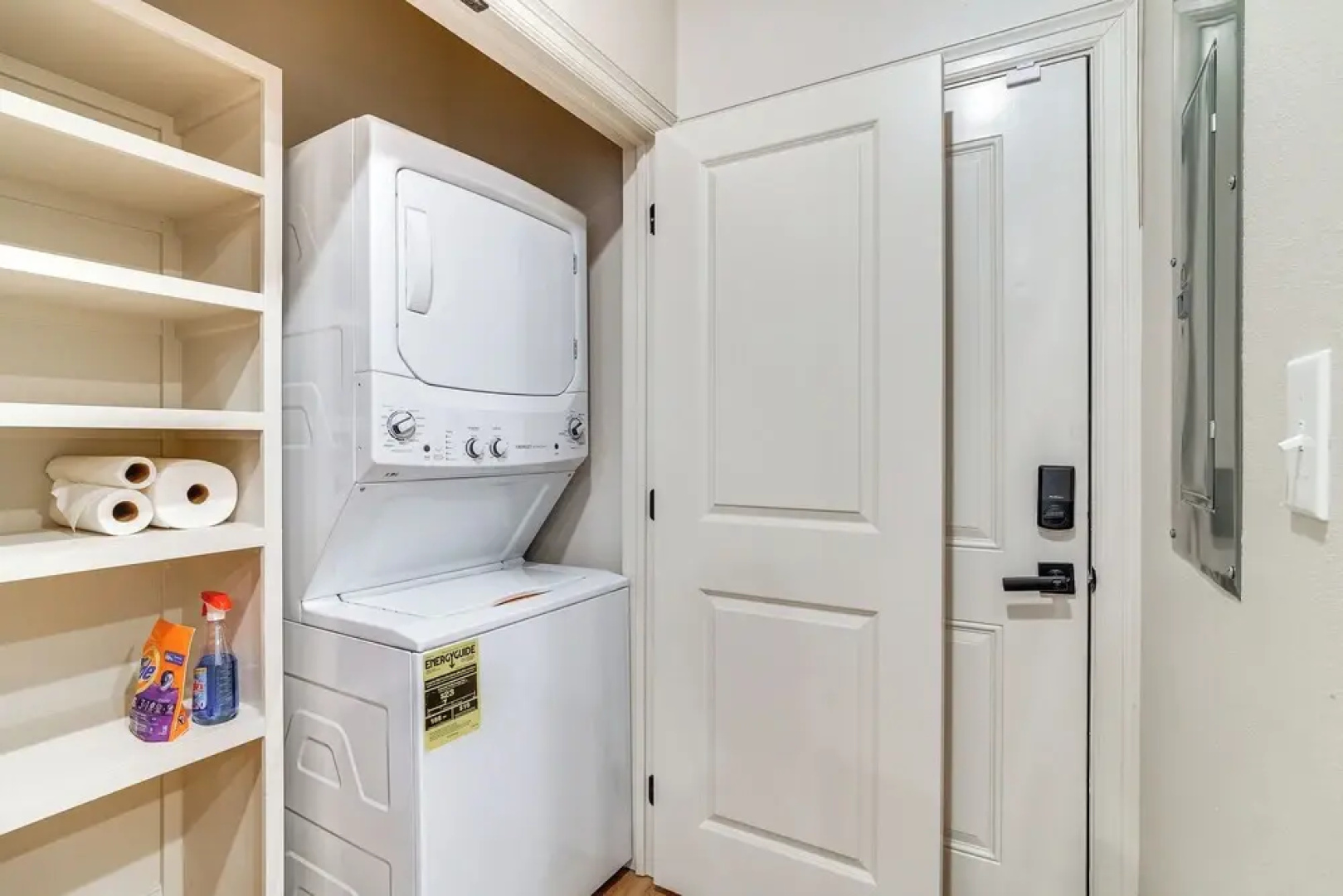 Walk to Louisiana Tech: Ruston Townhome