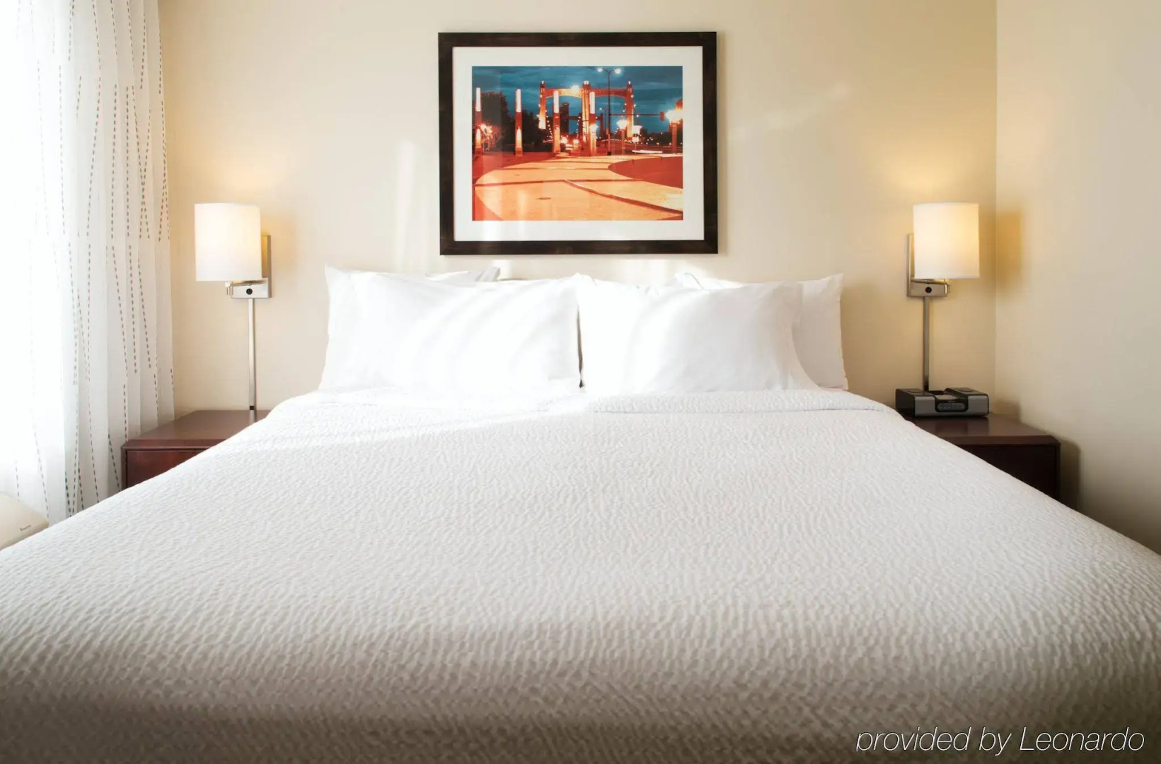 Springhill Suites By Marriott Minneapolis Eden Prairie