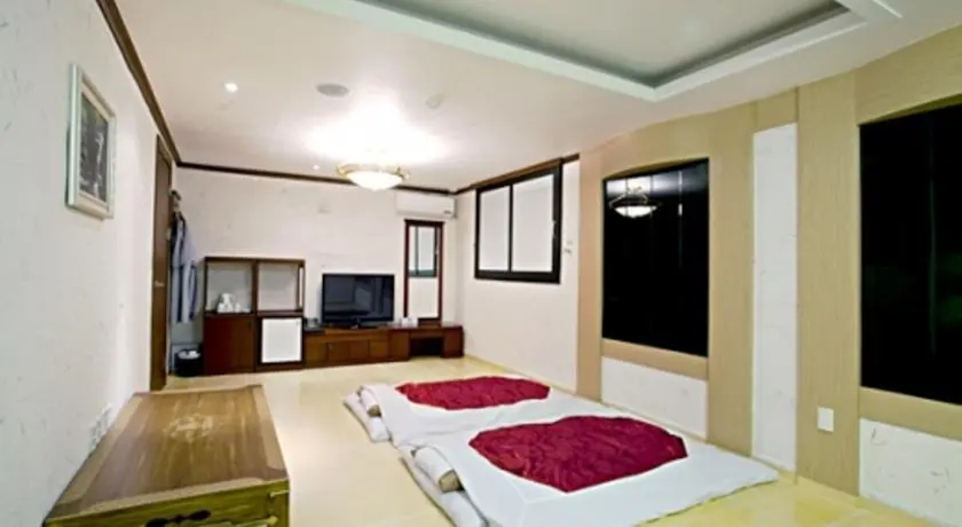 Donghae Eastern Tourist Hotel
