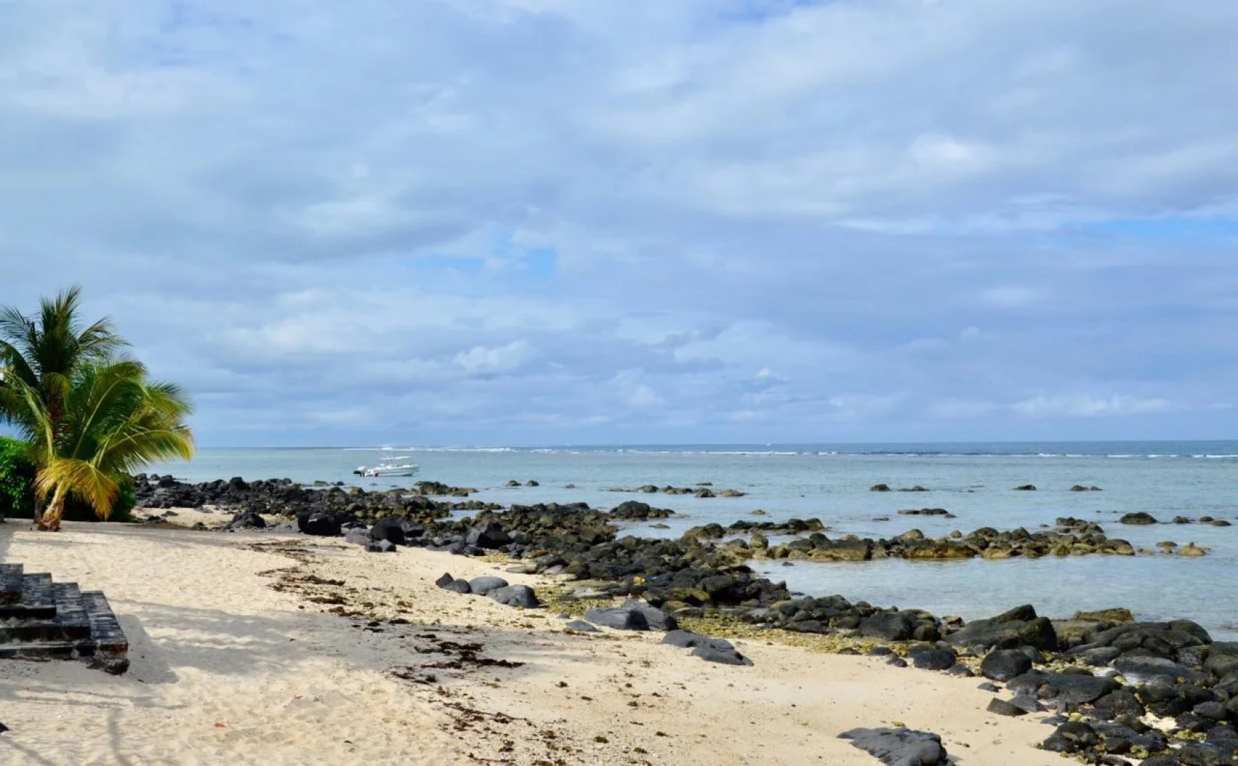 Aparthotel de Tamarin