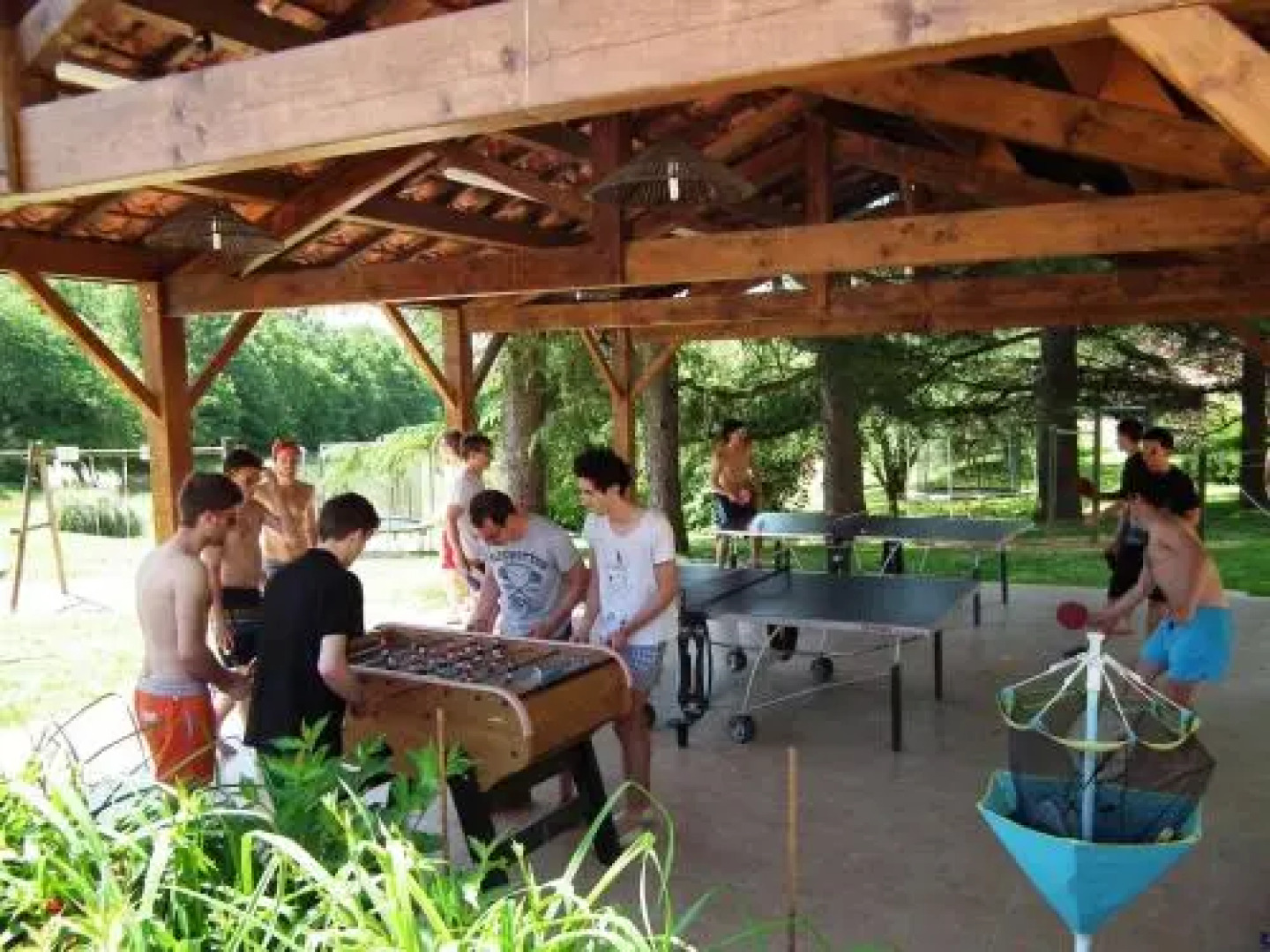 Domaine De Gavaudun - Maisonnette Du Lot