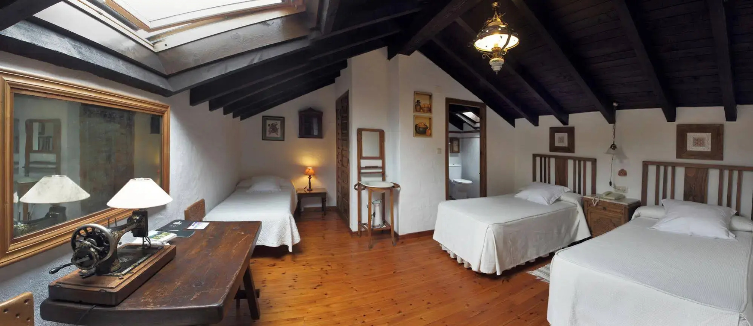 Molino de Tresgrandas