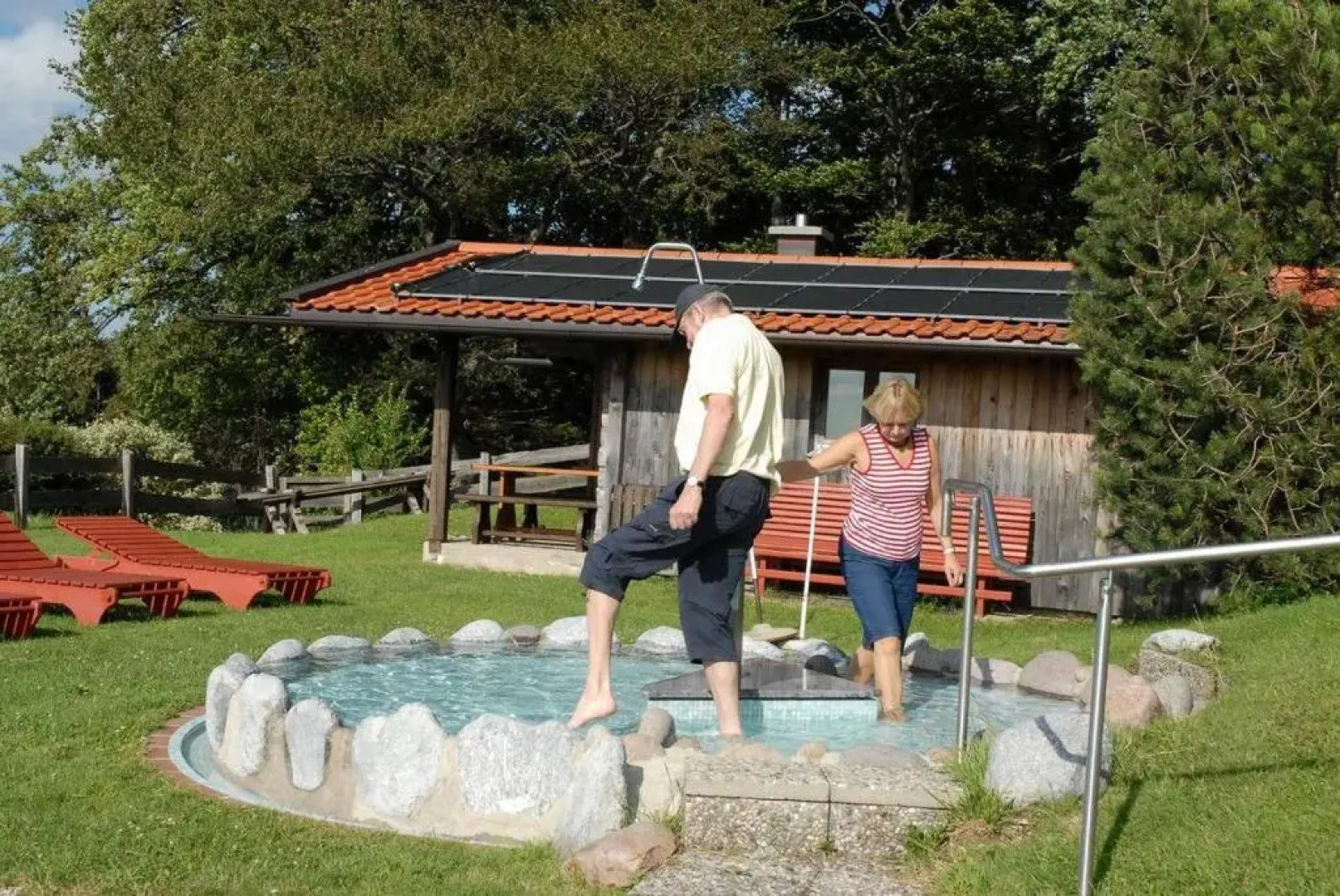 Hotel und Gaststätte Seiserhof