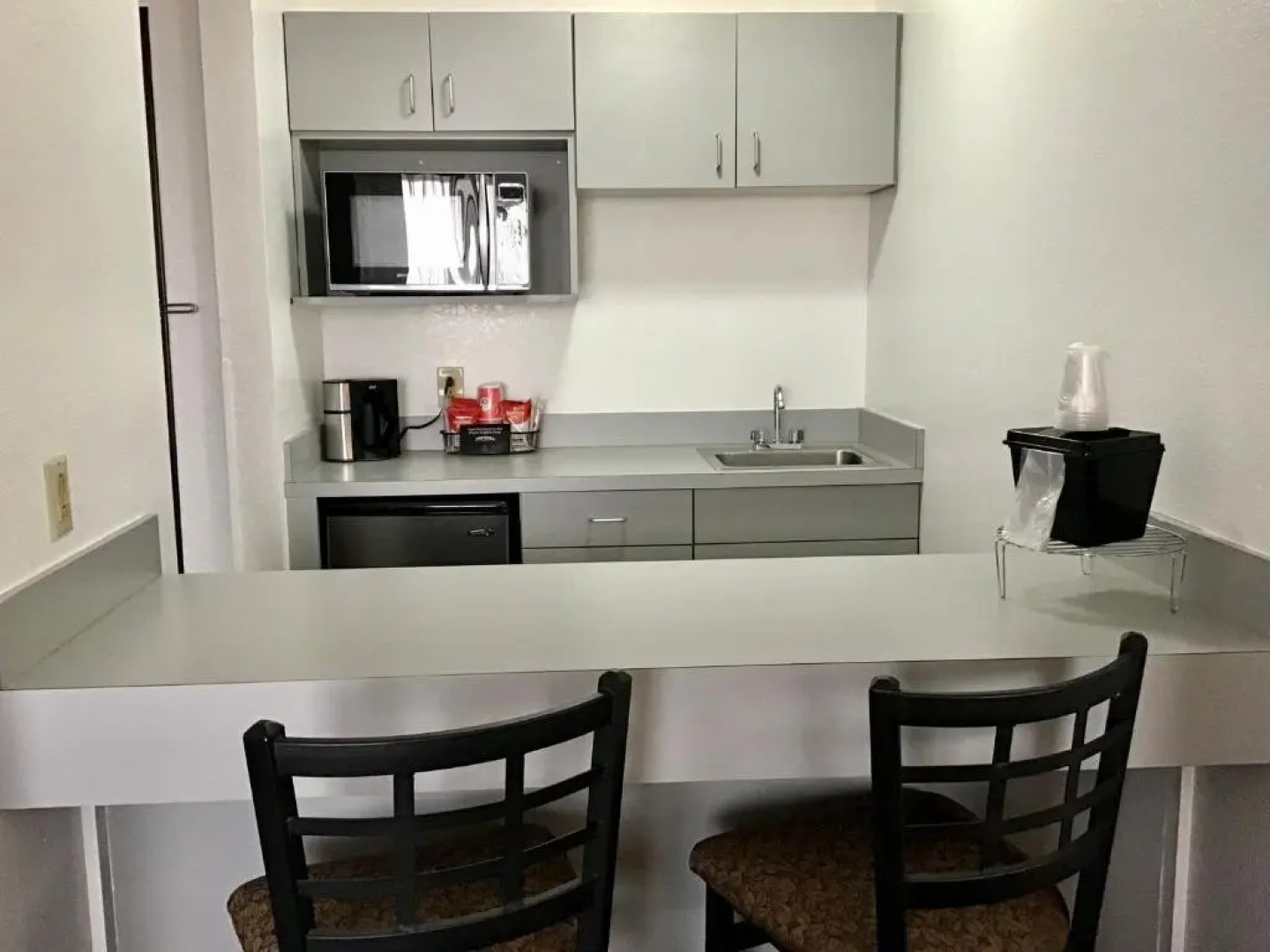 Best Western Helena/Capitol Hotel