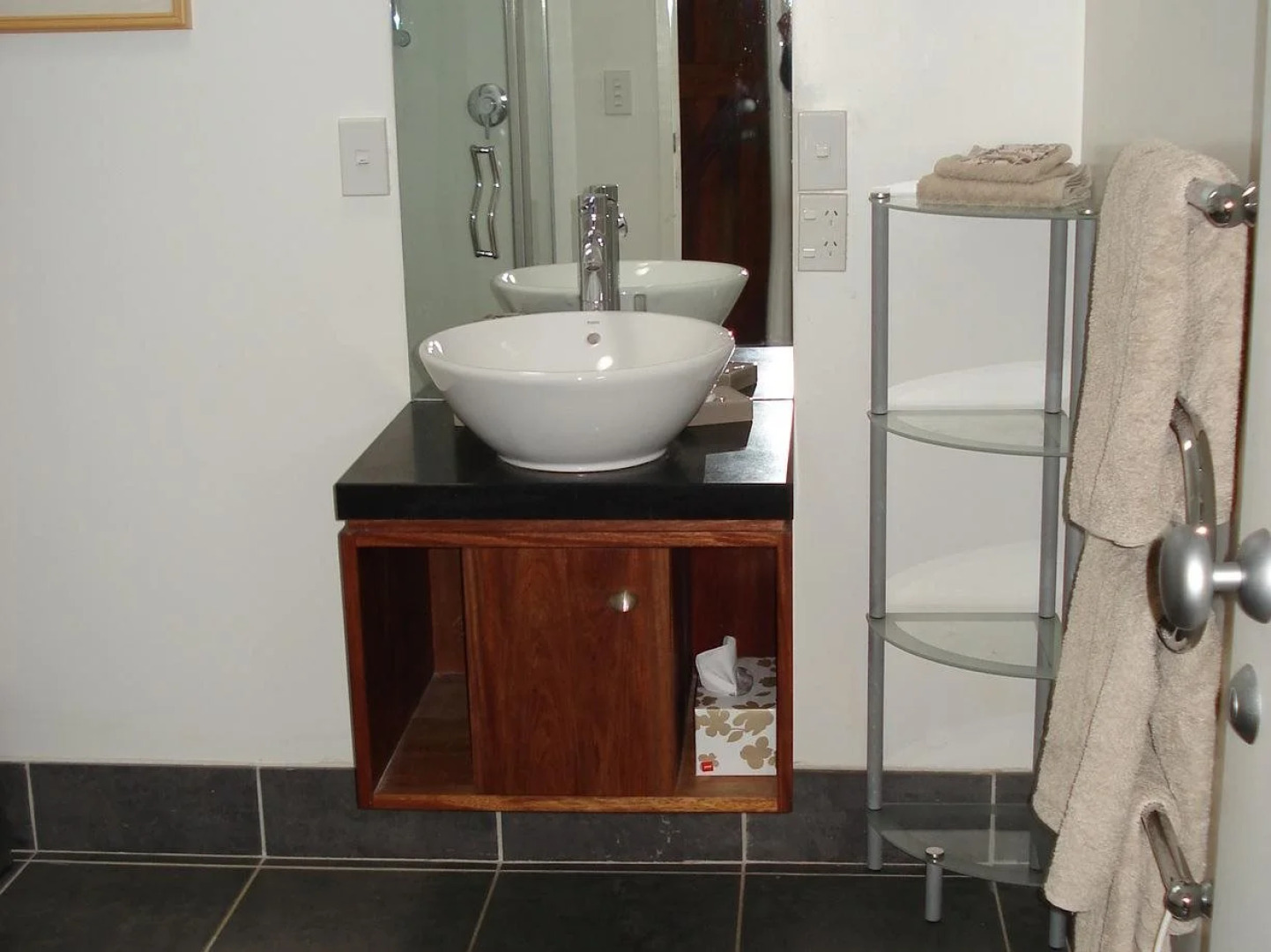 Watermark Studio Apartments