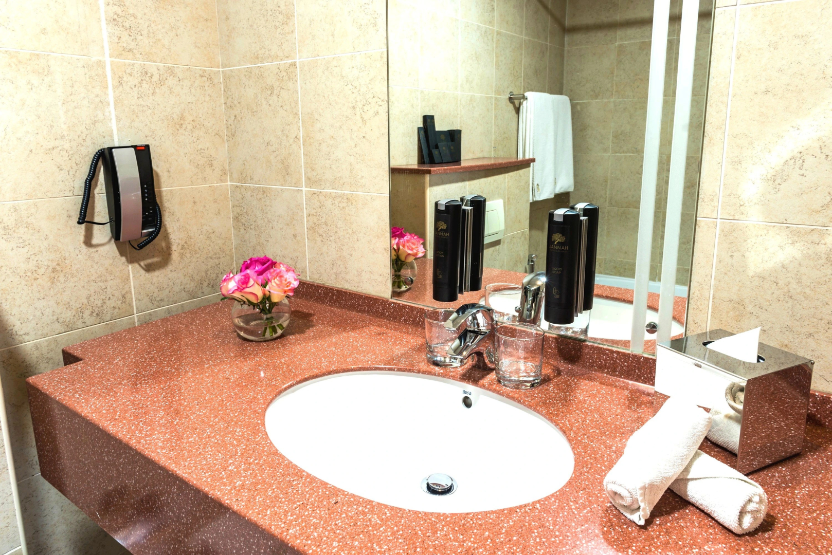 Jannah Marina Hotel Apartments