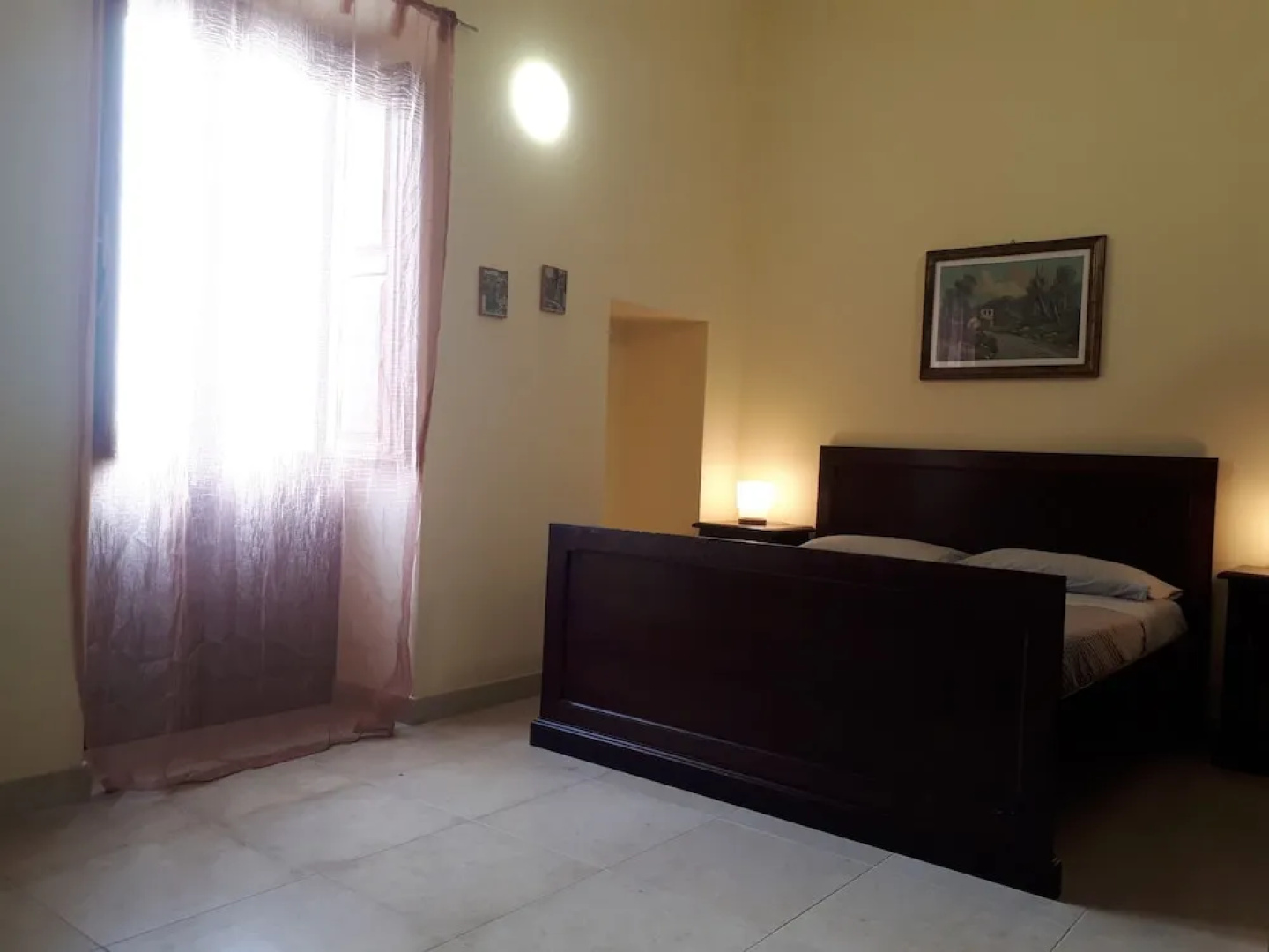 B b With Swimming Pool Tenuta Agrumi del Salento Triple Deluxe Citrus Attic