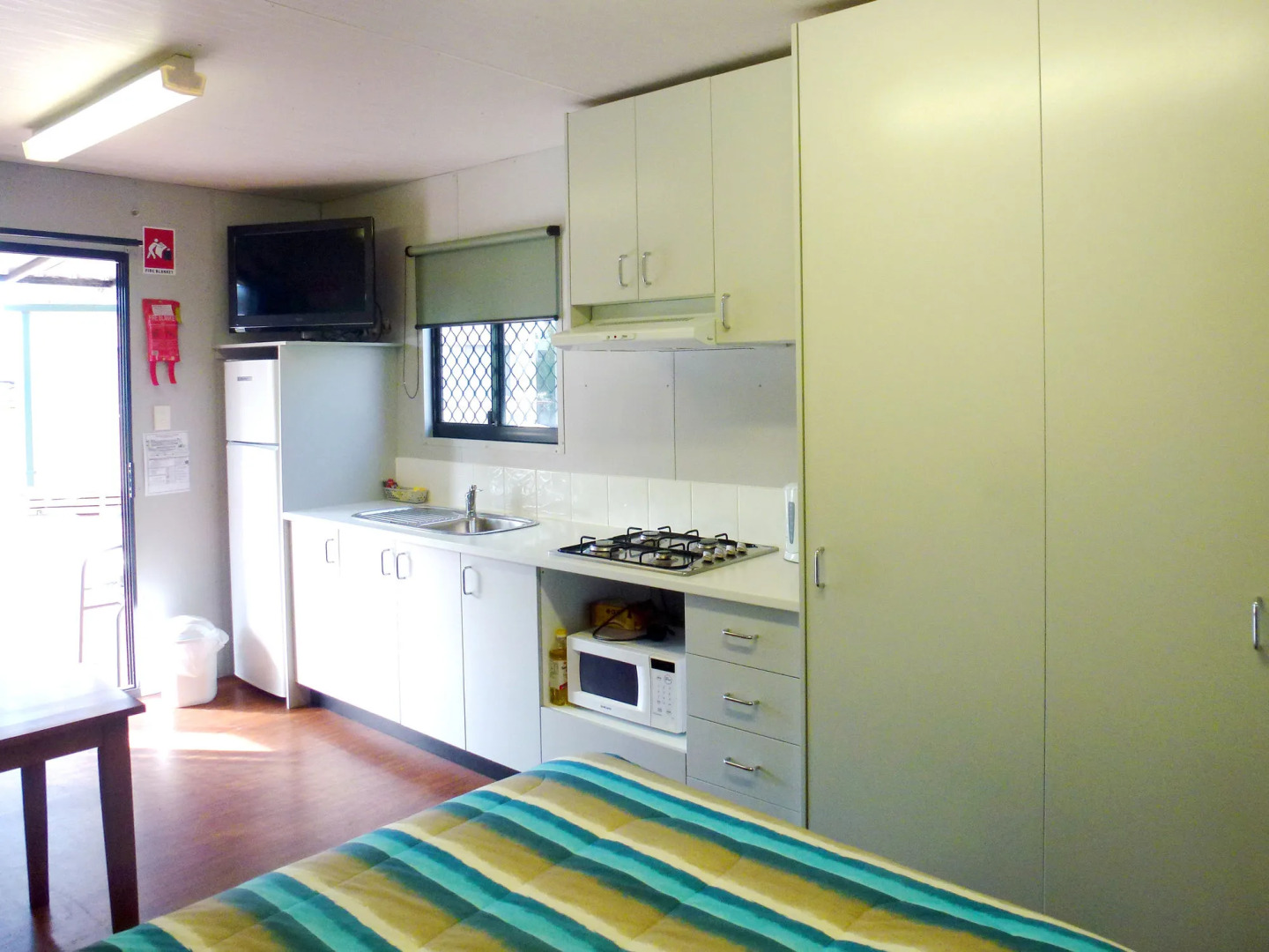 Discovery Parks - Whyalla