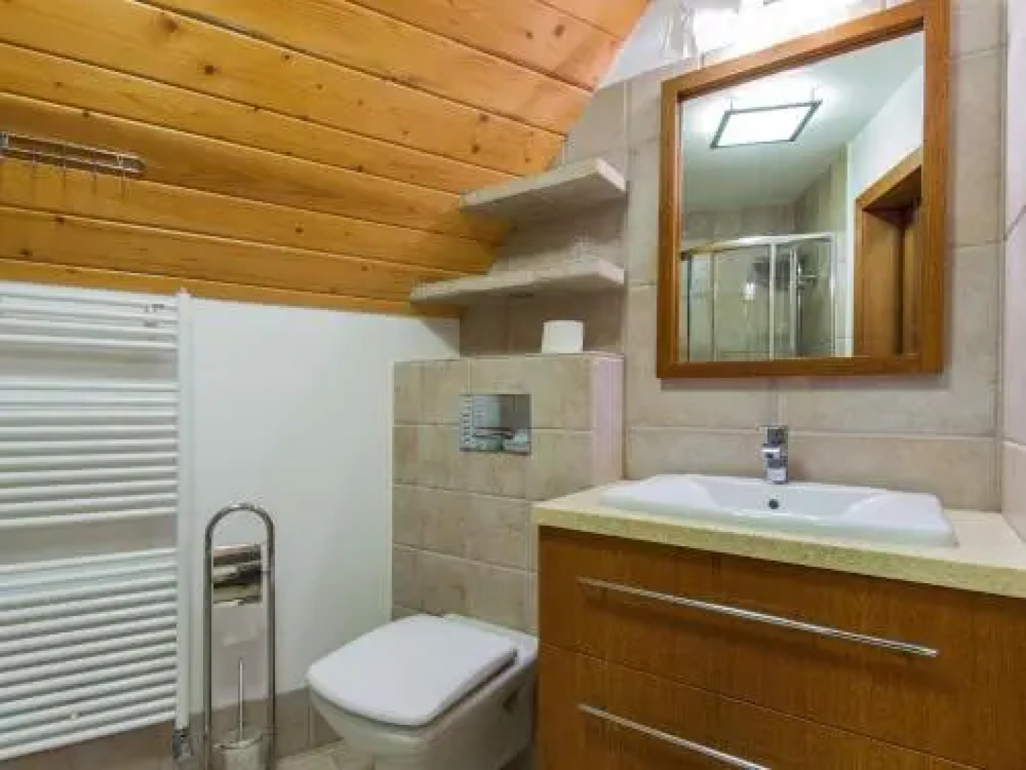 Apartamenty Domino - Kościelisko
