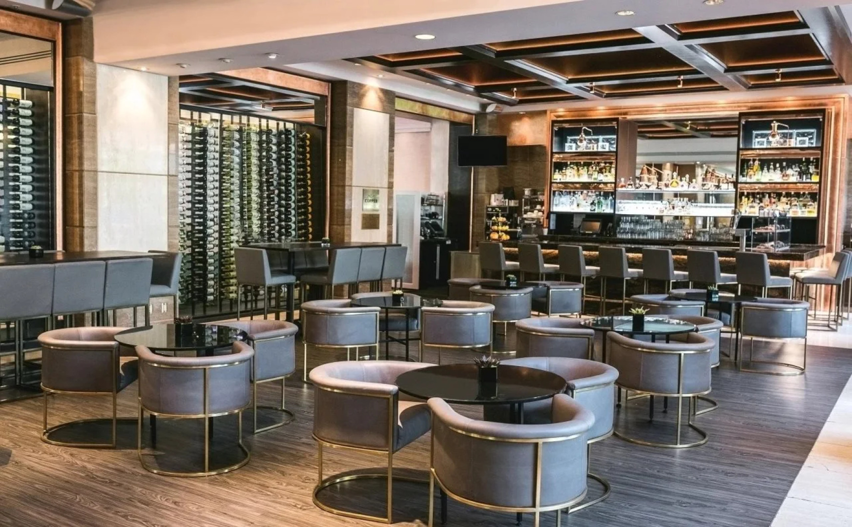 InterContinental Los Angeles Century City at Beverly Hills