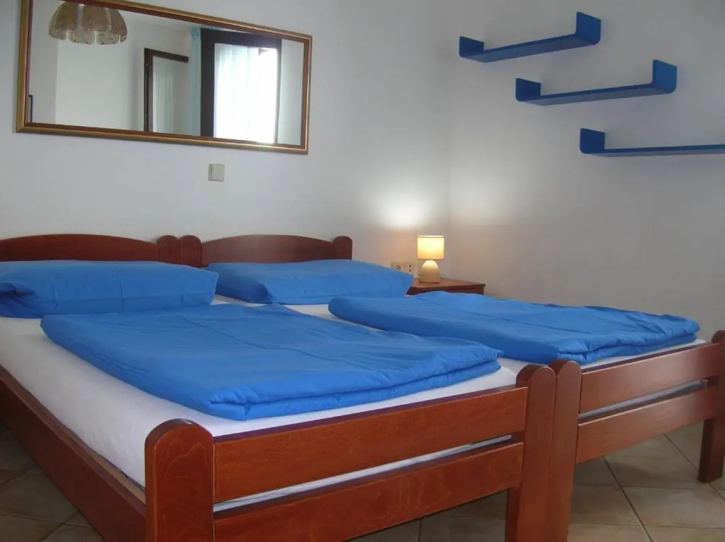 Vacation Home Lucija