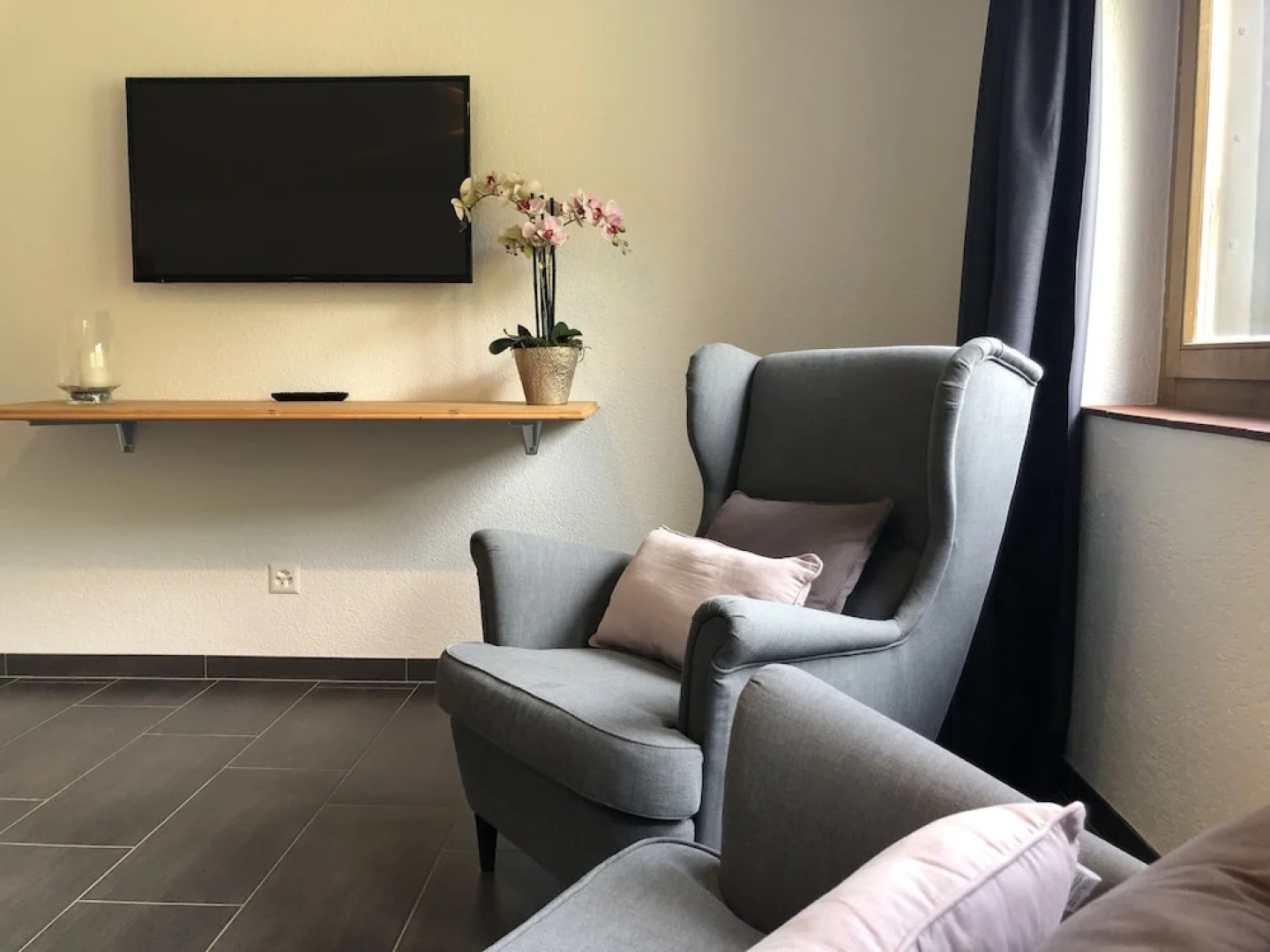 Hotel Catrina Resort