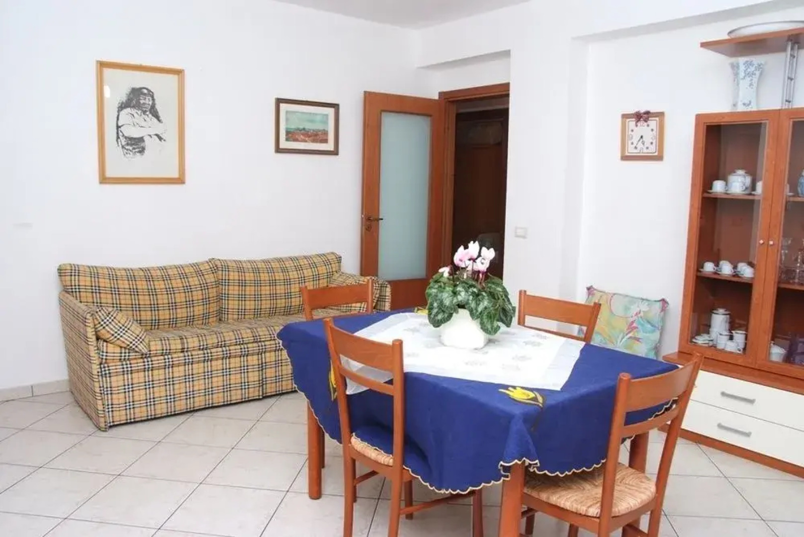 Appartamento Aleppo - Case Sicule