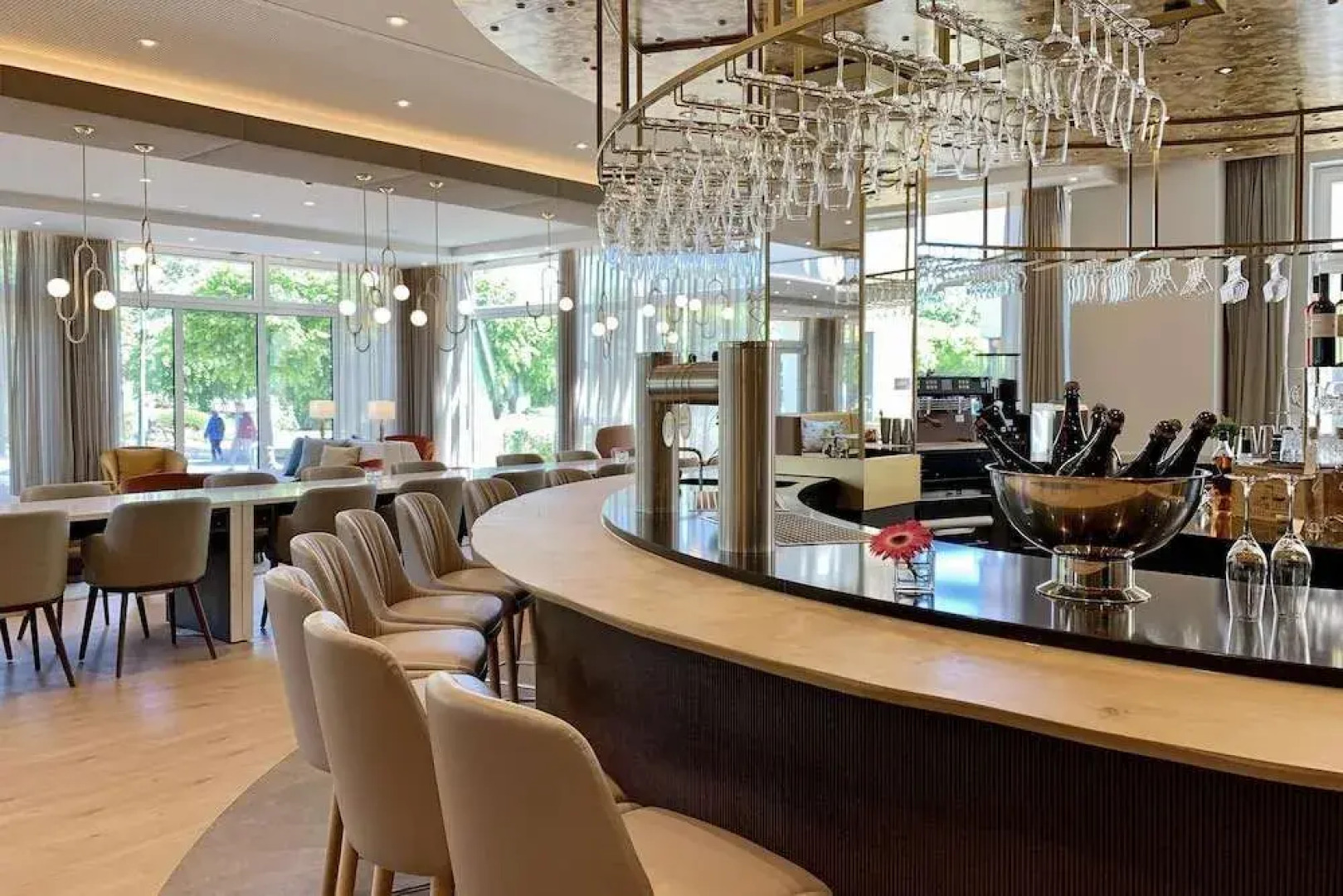 SEETELHOTEL Ostseehotel Ahlbeck