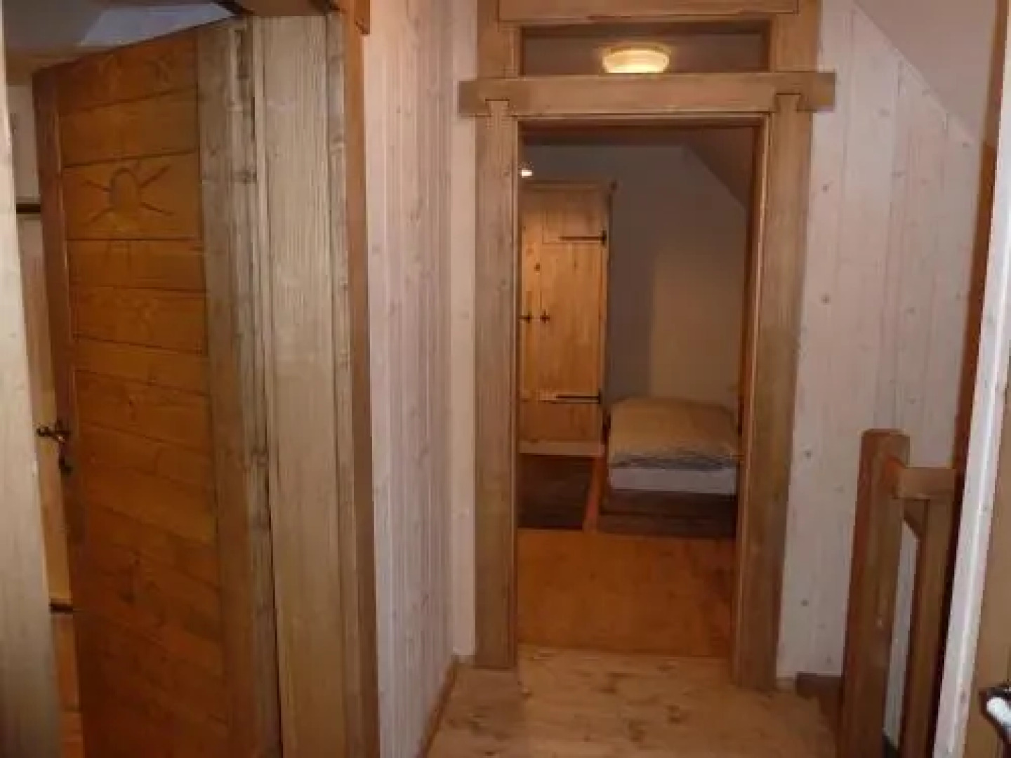 Chalupa 757 Pri Vleku