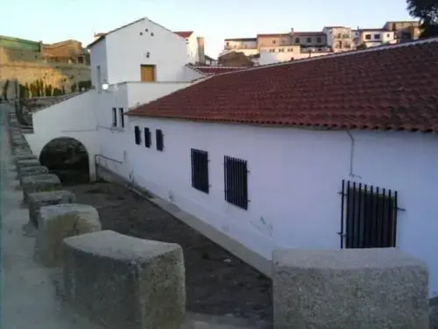 Albergue Camino de Santiago