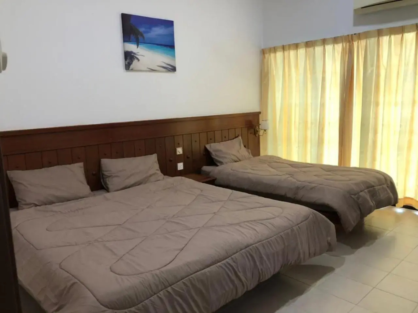 L23 ,88 Resort Villa House