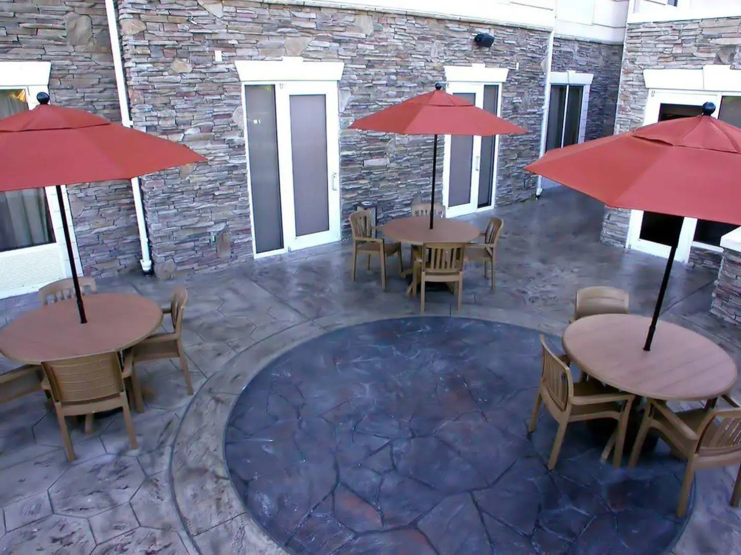 Hilton Garden Inn Fayetteville Fort Bragg