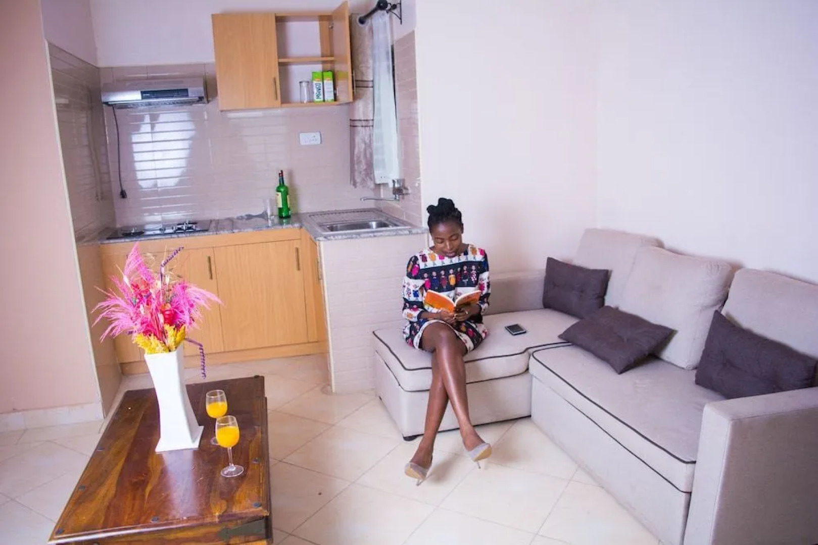 Burchs Resort Naivasha