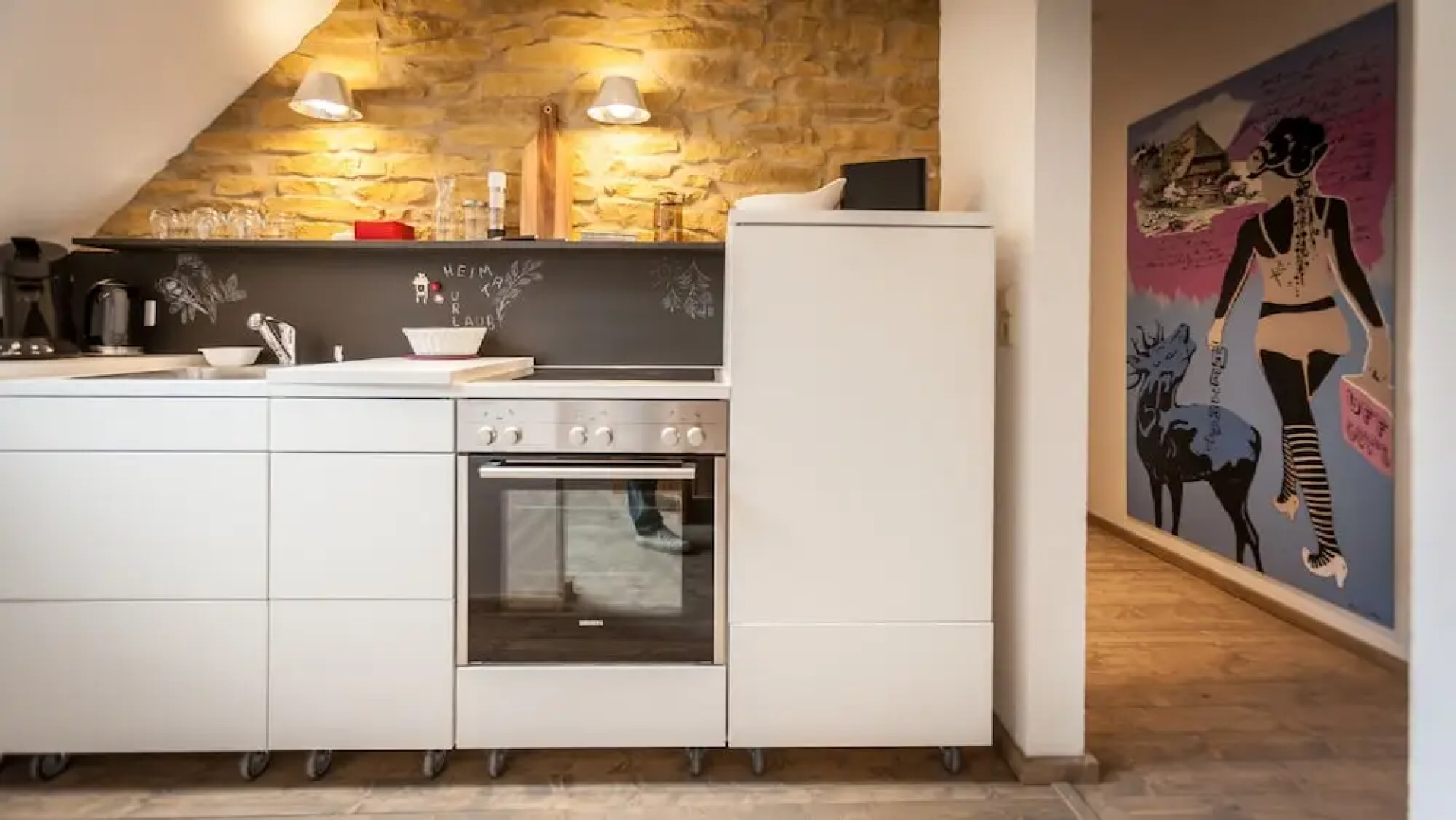 Kuckucksnester Menzenschwand (Albhof)