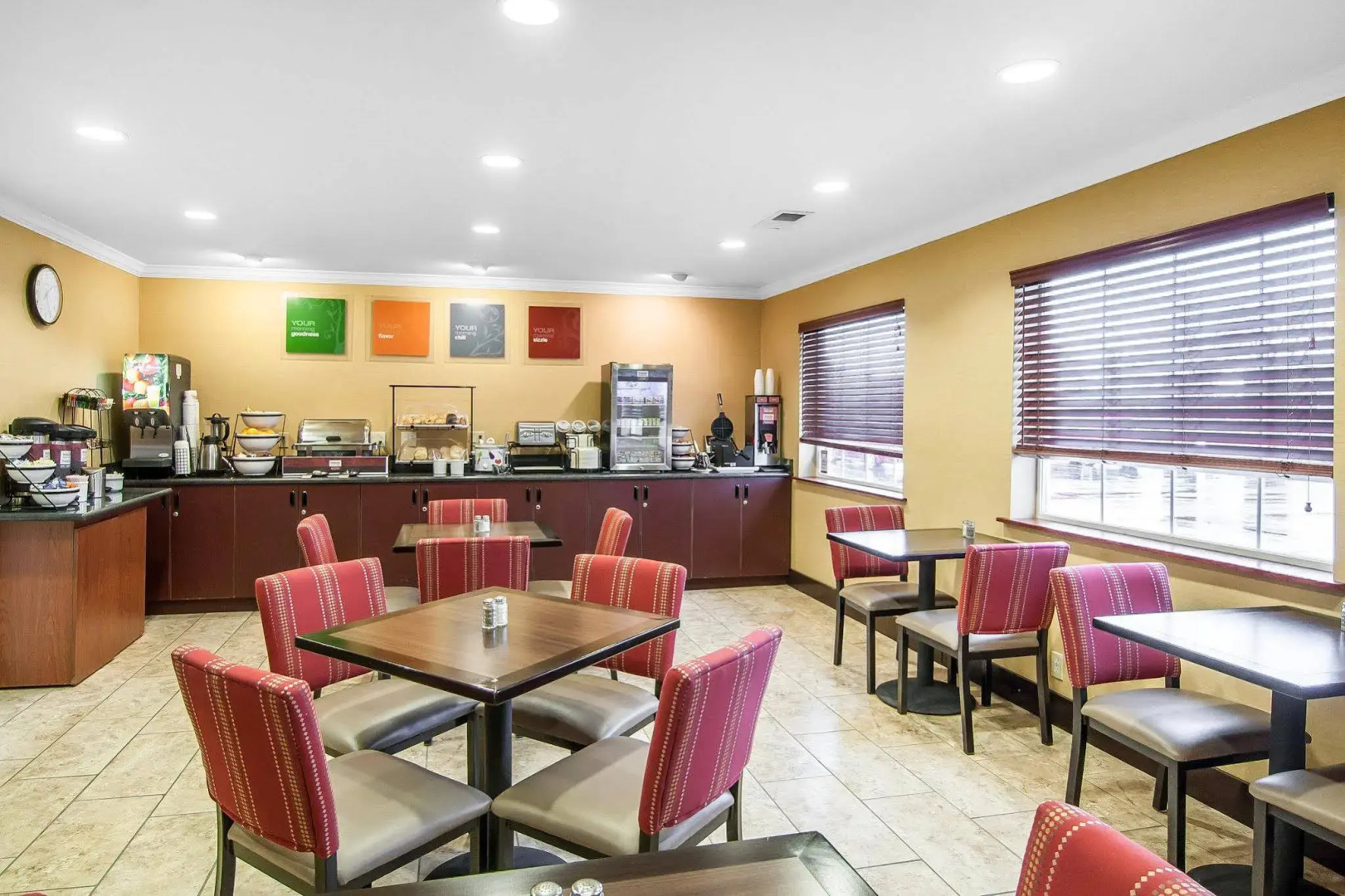 Comfort Inn Columbia Gorge