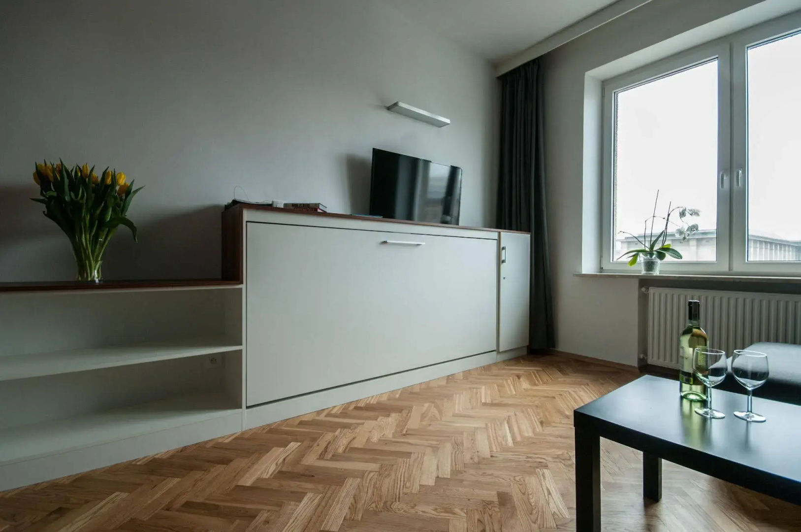 Smolna Apartments by Your Freedom