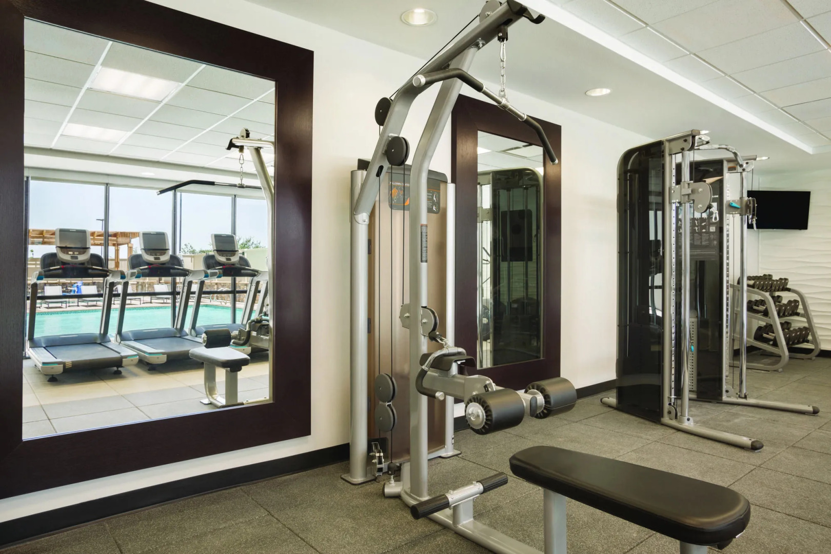 Embassy Suites by Hilton McAllen Convention Center