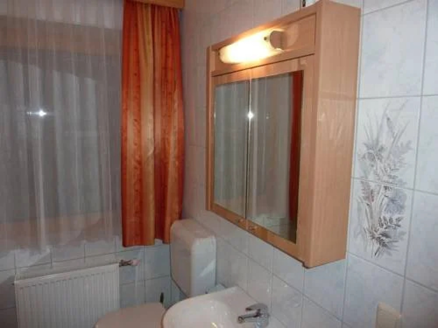 Pension Appartement Ambrosi