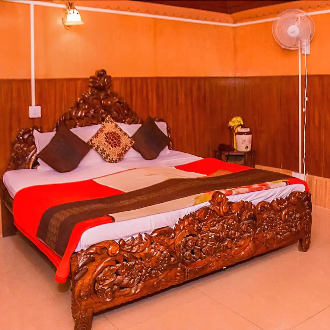 V Resorts Vatika Shoghi