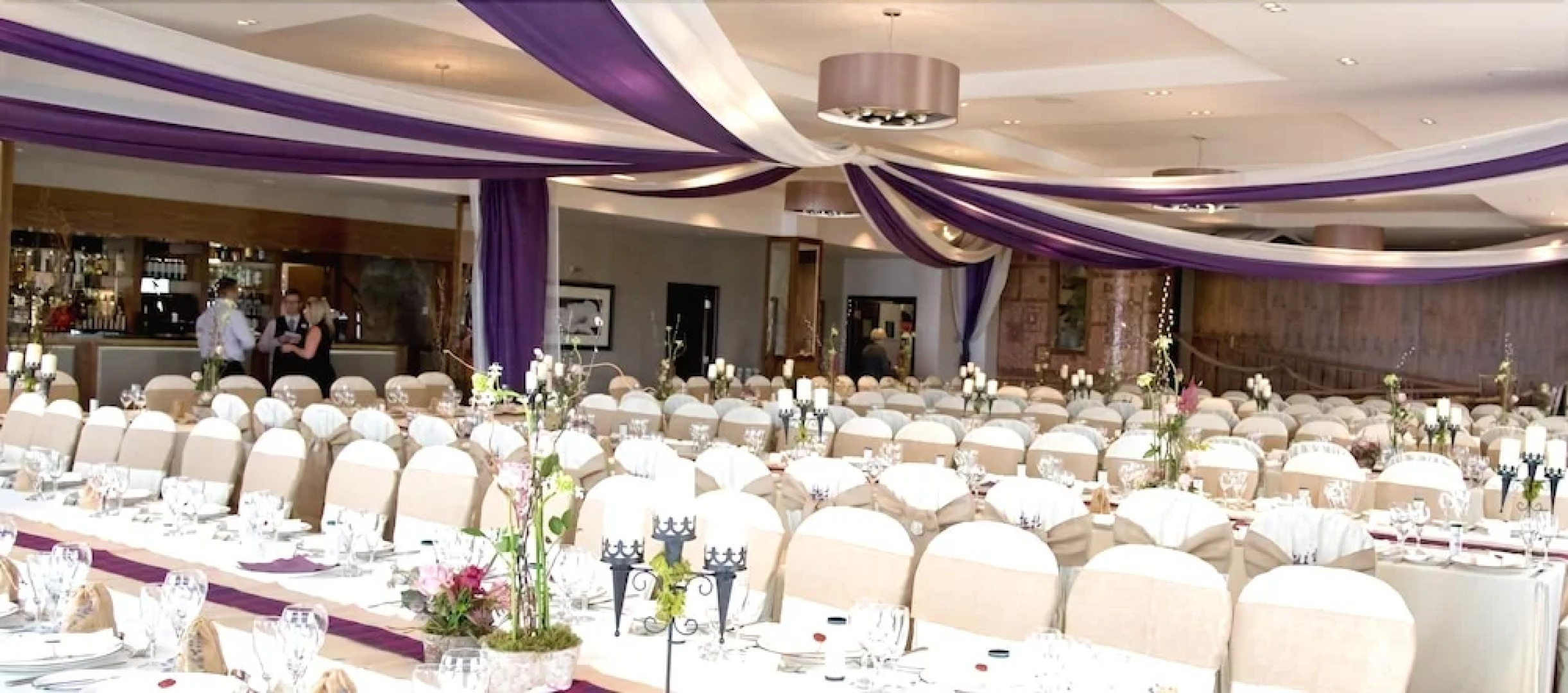 Lochside House Hotel & Spa