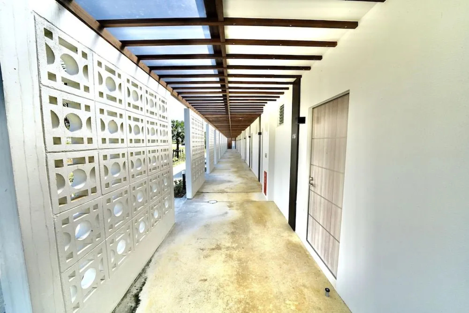 Day's Beach Hotel Zuicho