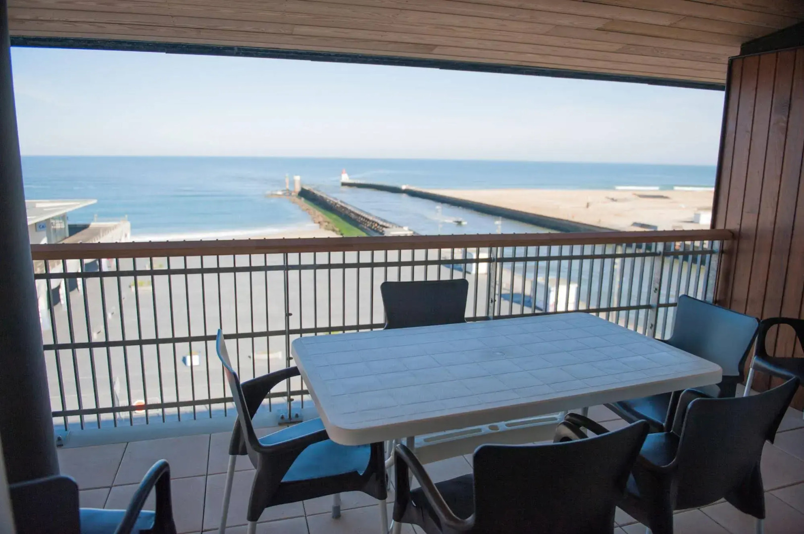 Résidence Néméa lEstacade