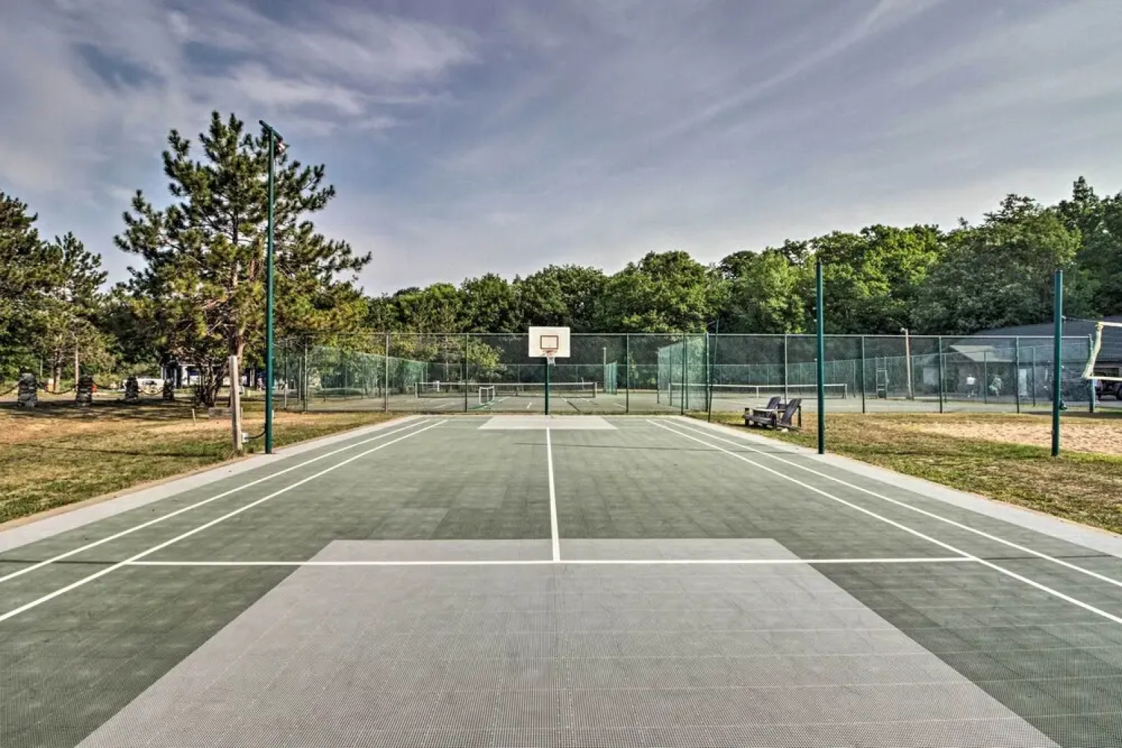 Nisswa Townhome w/ Boat Slip + Gull Lake Access!