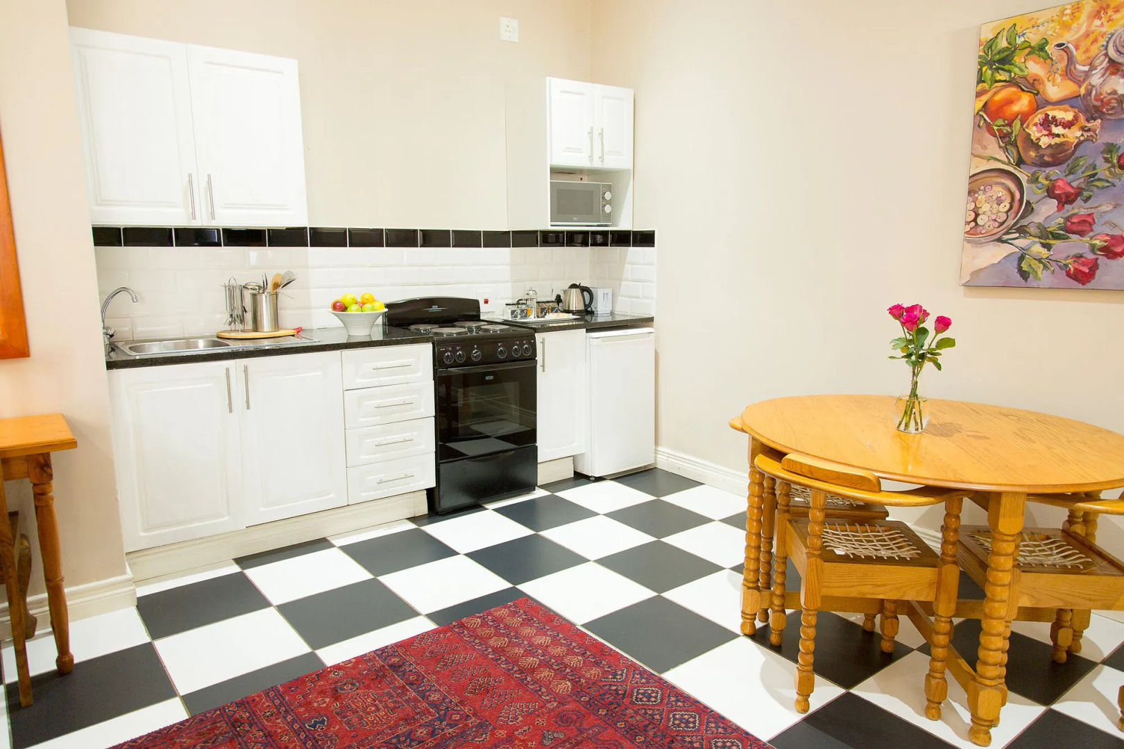 Murray Street 137 Guest House