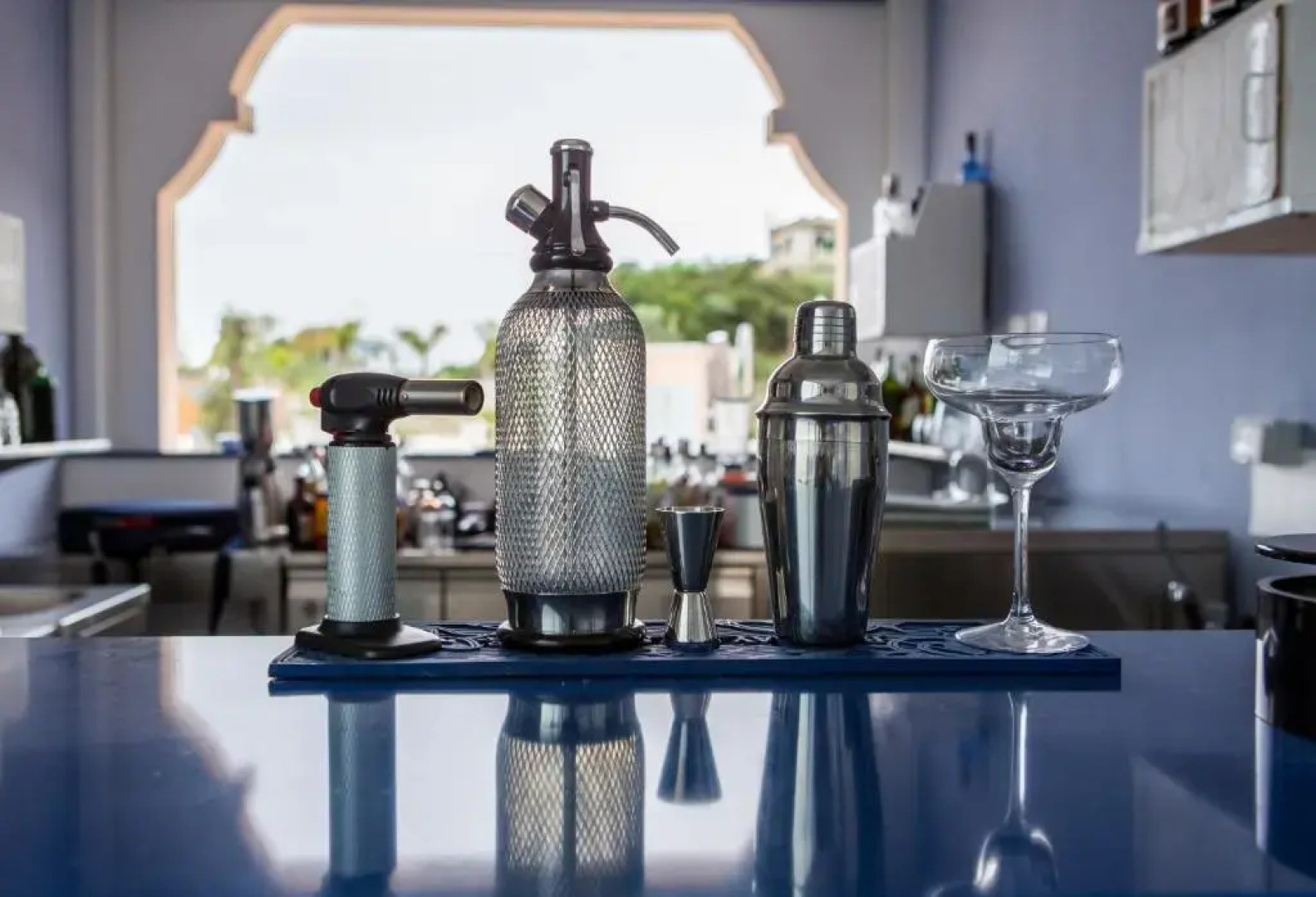 Galìa Luxury Resort