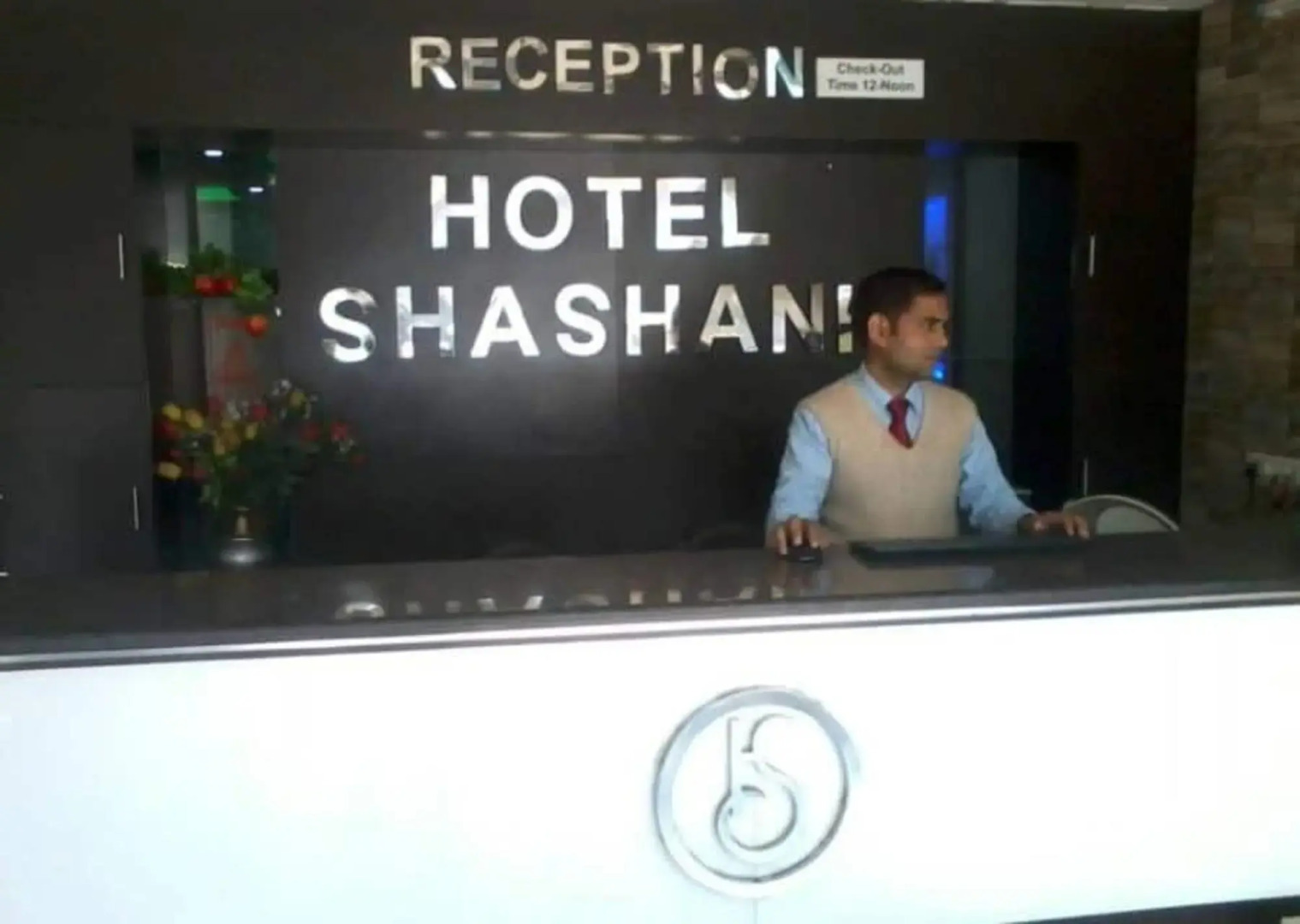 Hotel Shashank