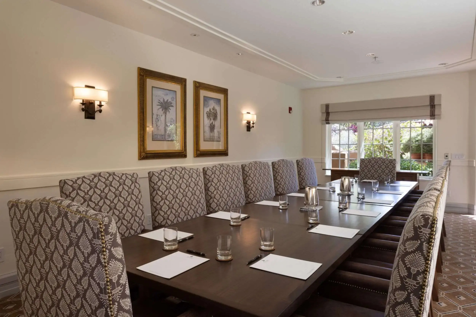 Casa Palmero at Pebble Beach