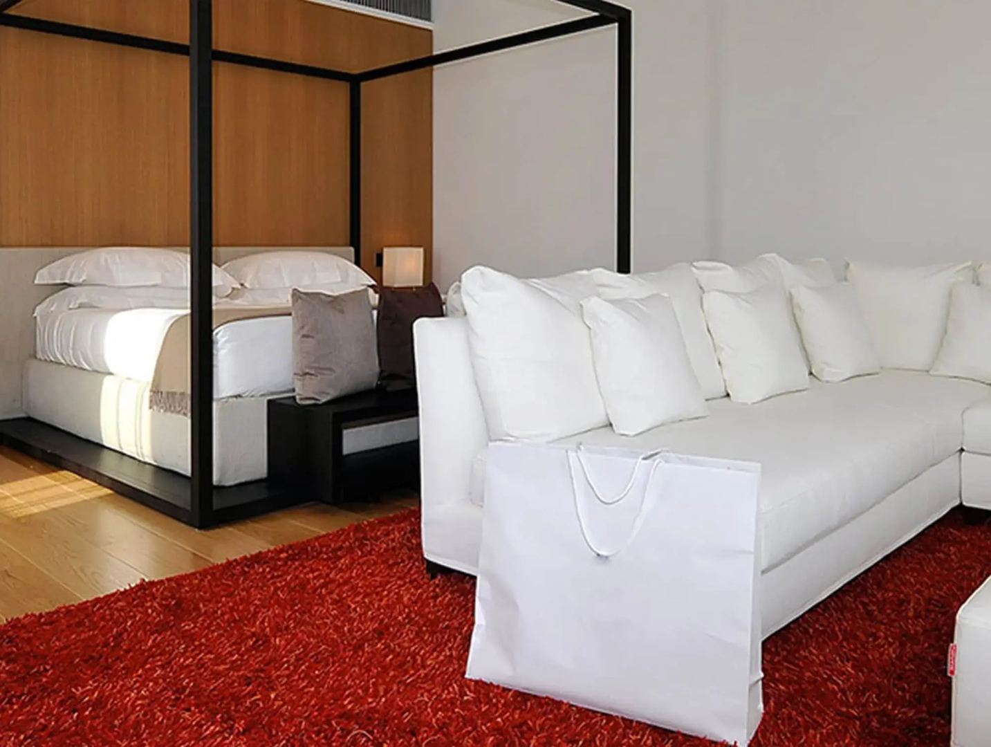 Hotel Principe Forte dei Marmi