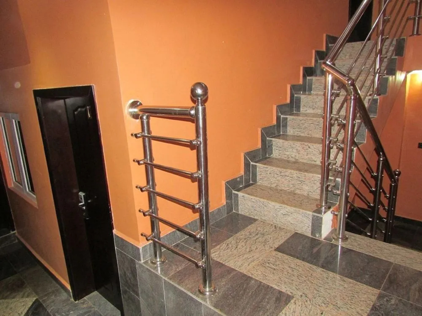Bex Suites and Spa