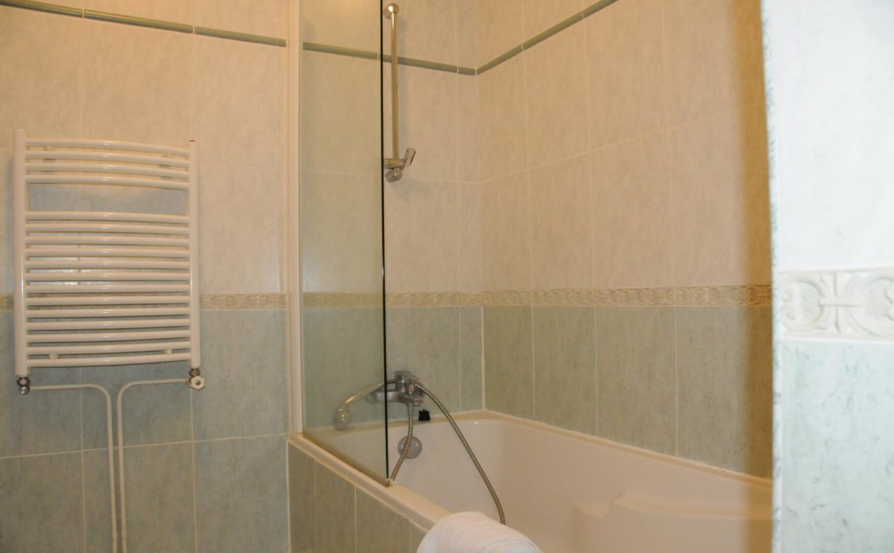 Domaine La Chapelle en Correze