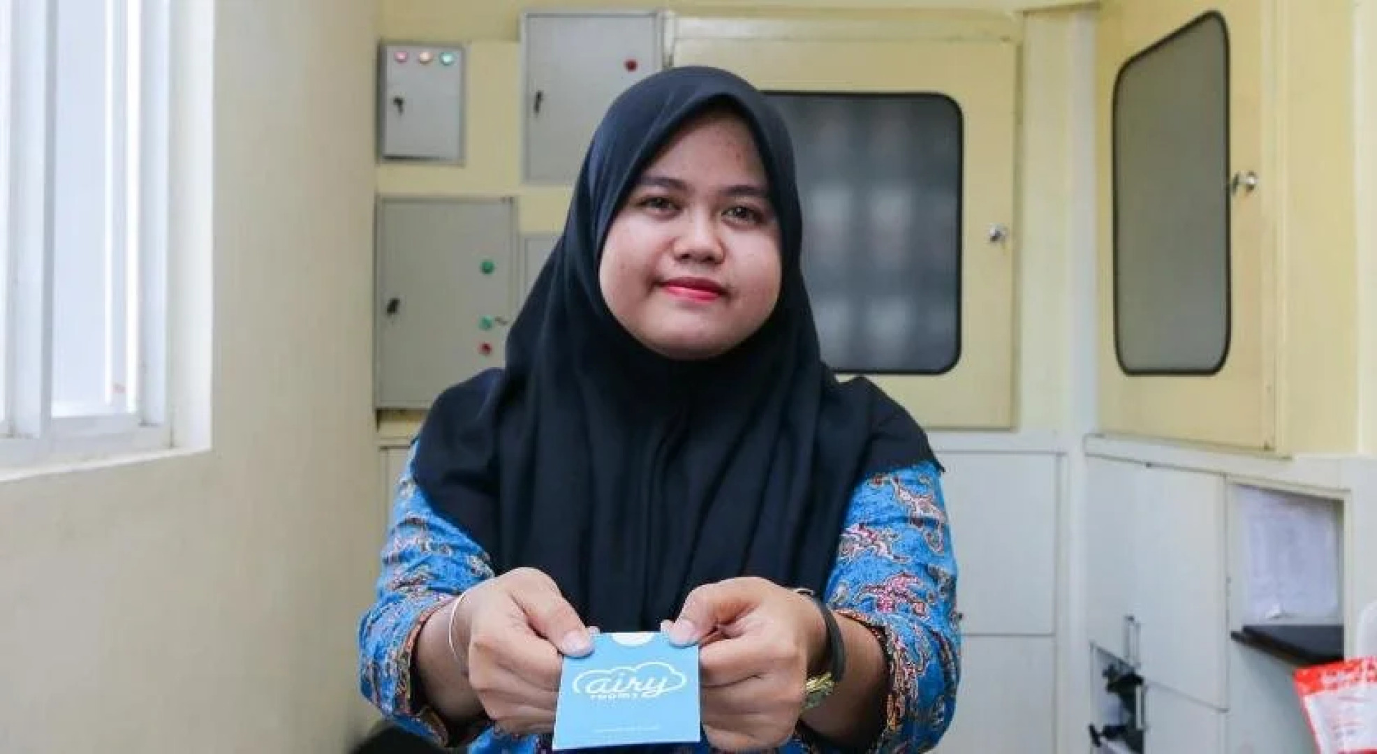 Sky Inn Banjar Indah Banjarmasin