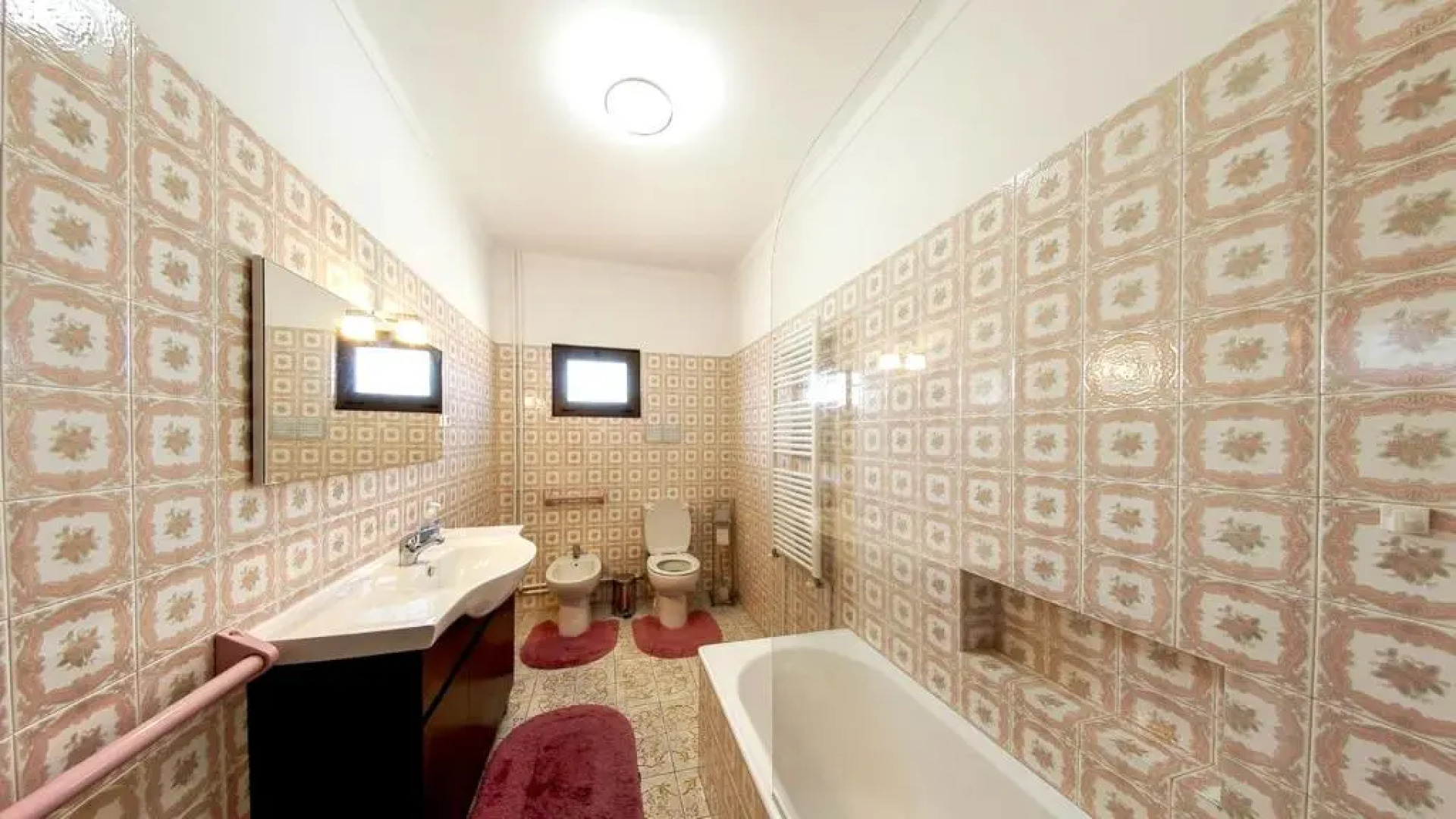 House With 5 Bedrooms in Catanhede, With Private Pool, Enclosed Garden